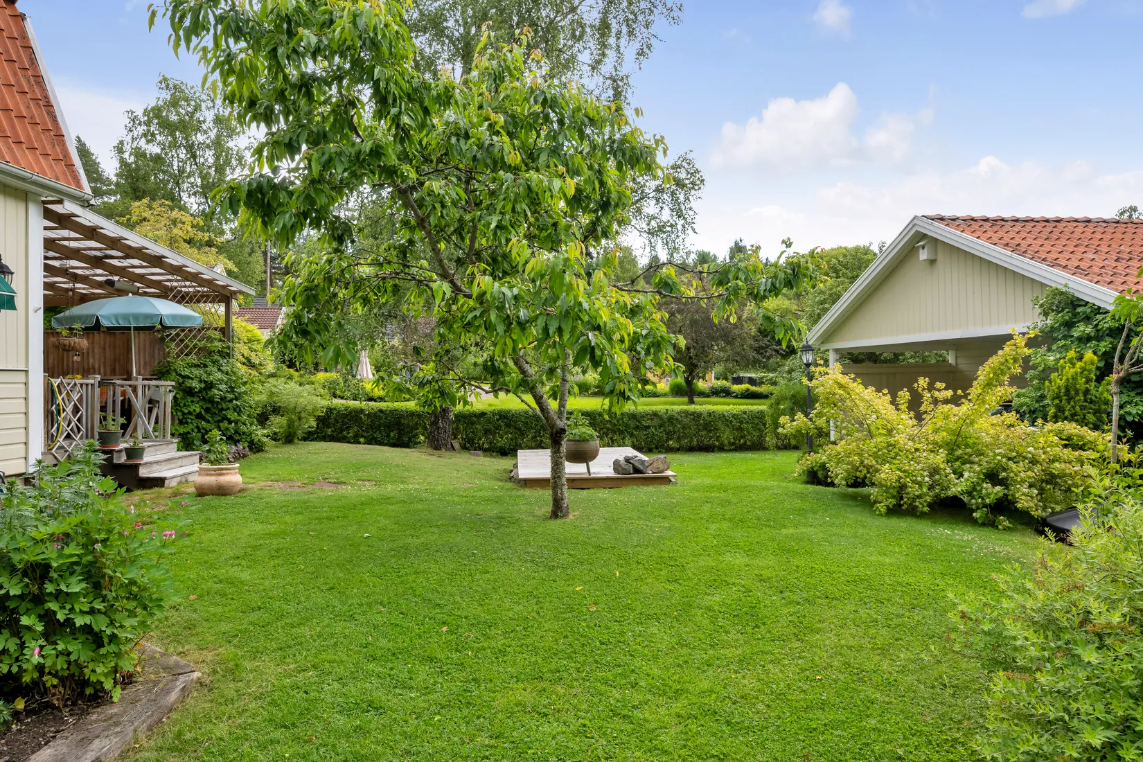 Villa, Fjällbo Selknä 159, Funbo/Fjällnora, Uppsala