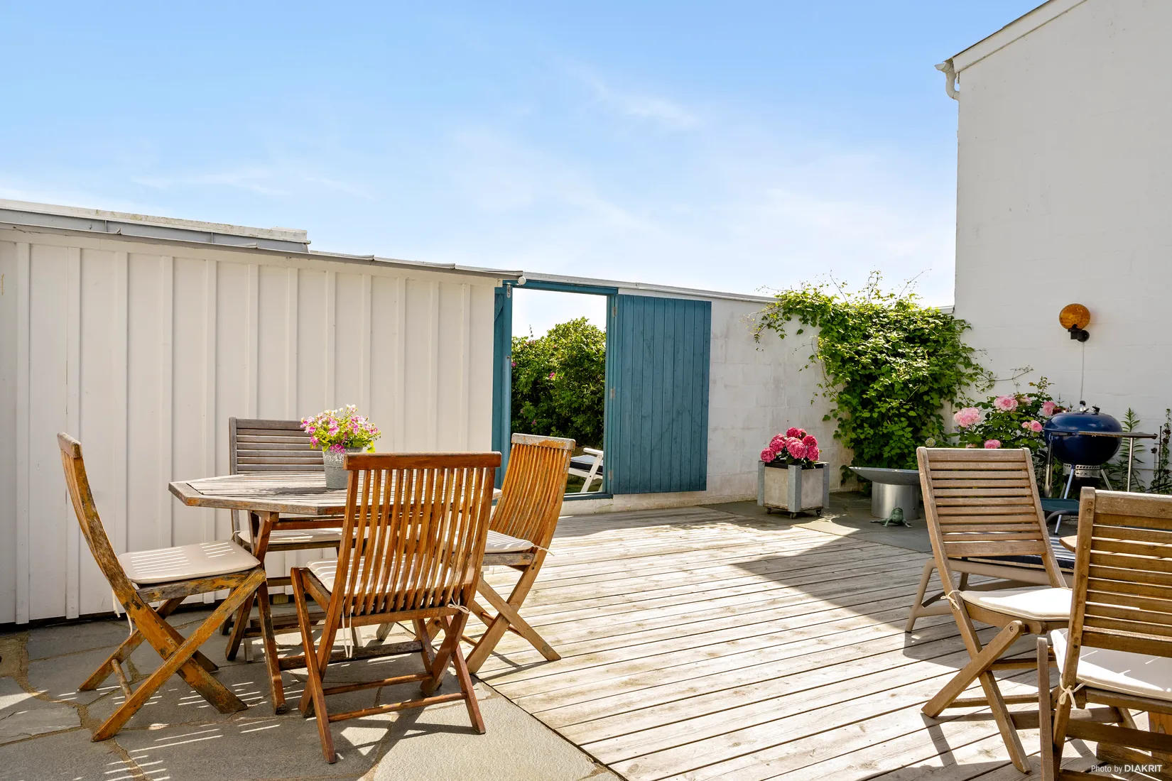 Radhus, Anckerbyn 40, Haverdal, Halmstad