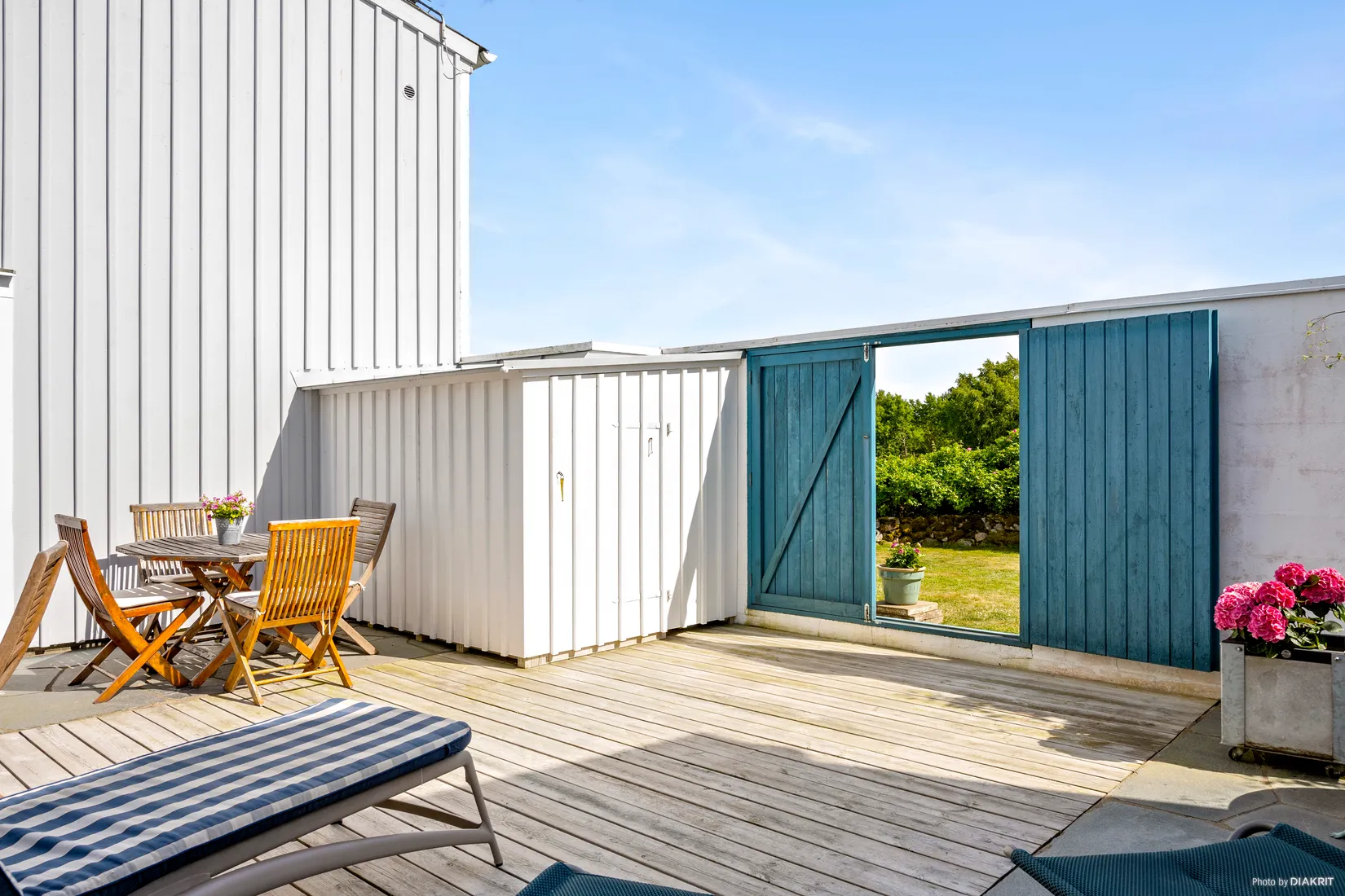 Radhus, Anckerbyn 40, Haverdal, Halmstad