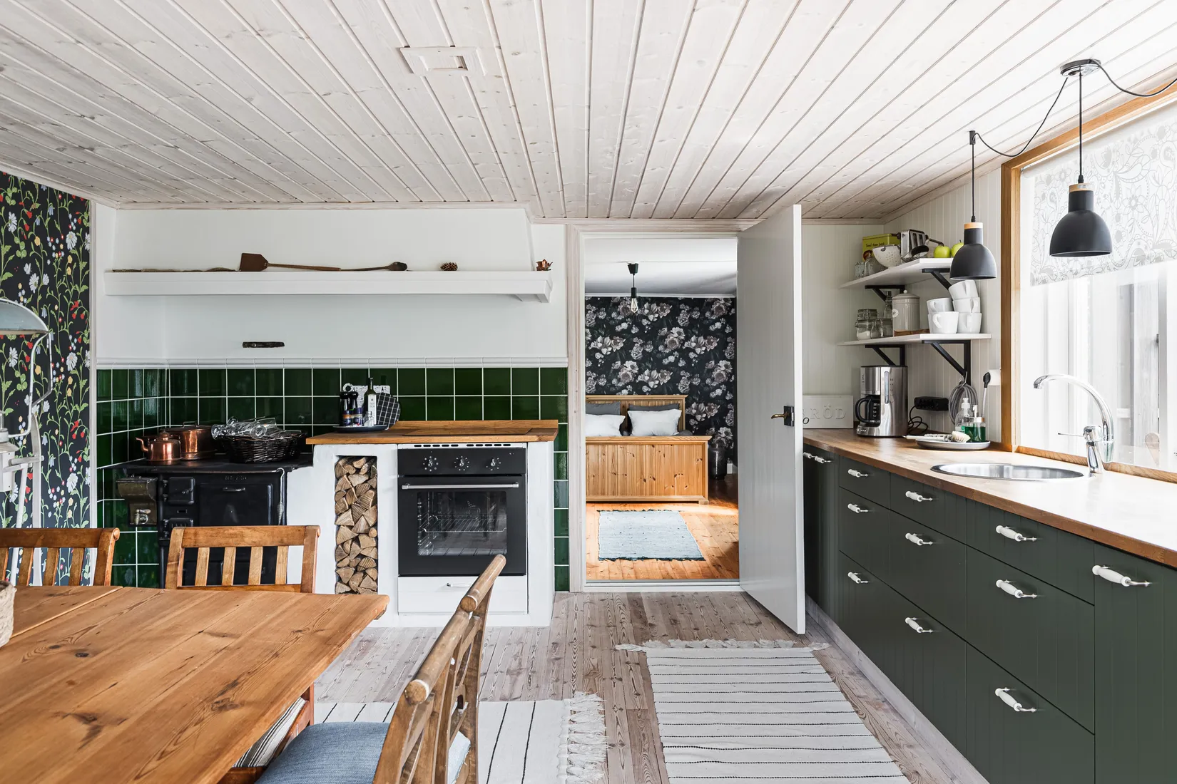 Fritidshus, Ramfall Månhult södergård 1, Malexander, Boxholm