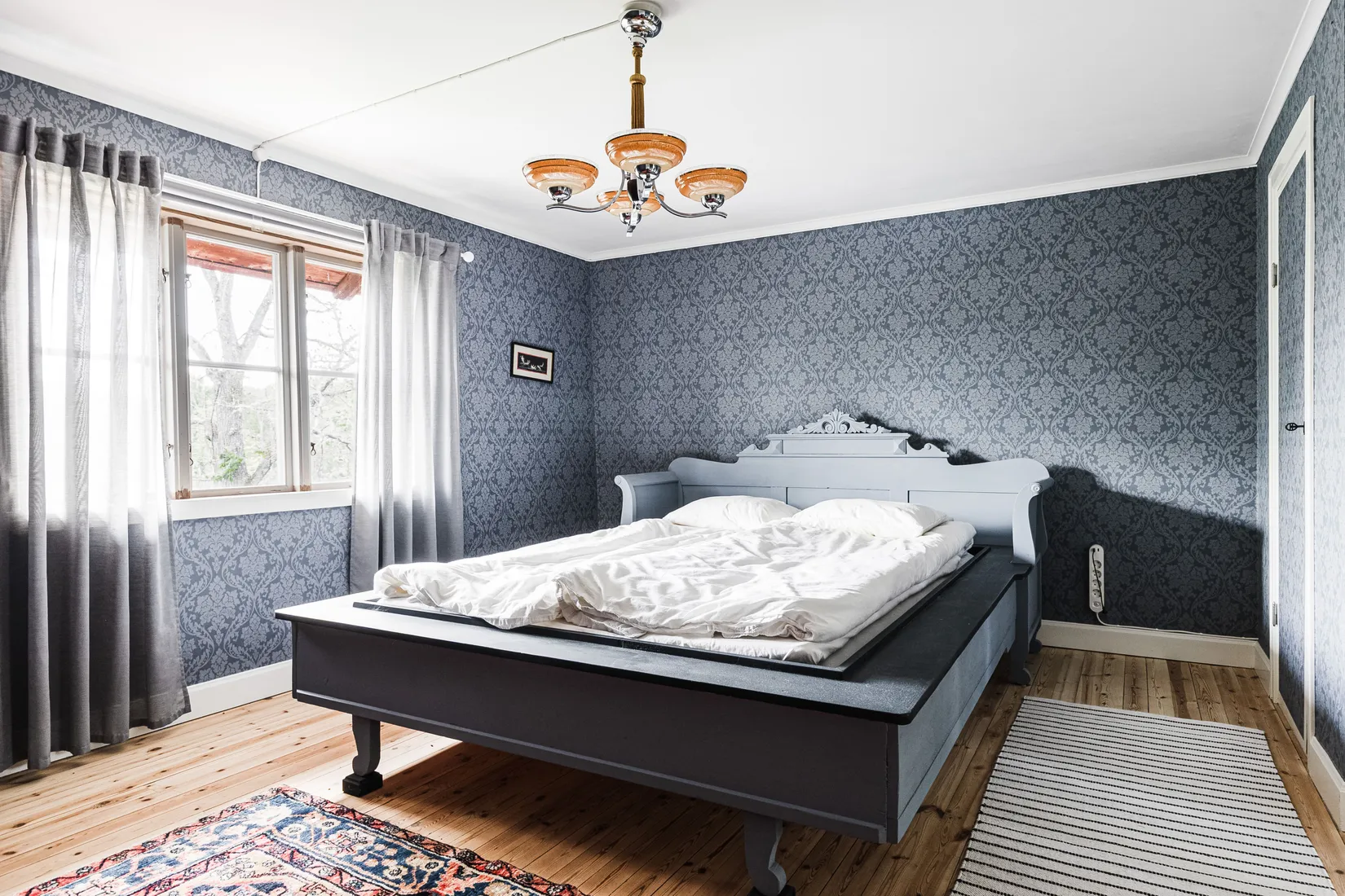 Fritidshus, Ramfall Månhult södergård 1, Malexander, Boxholm