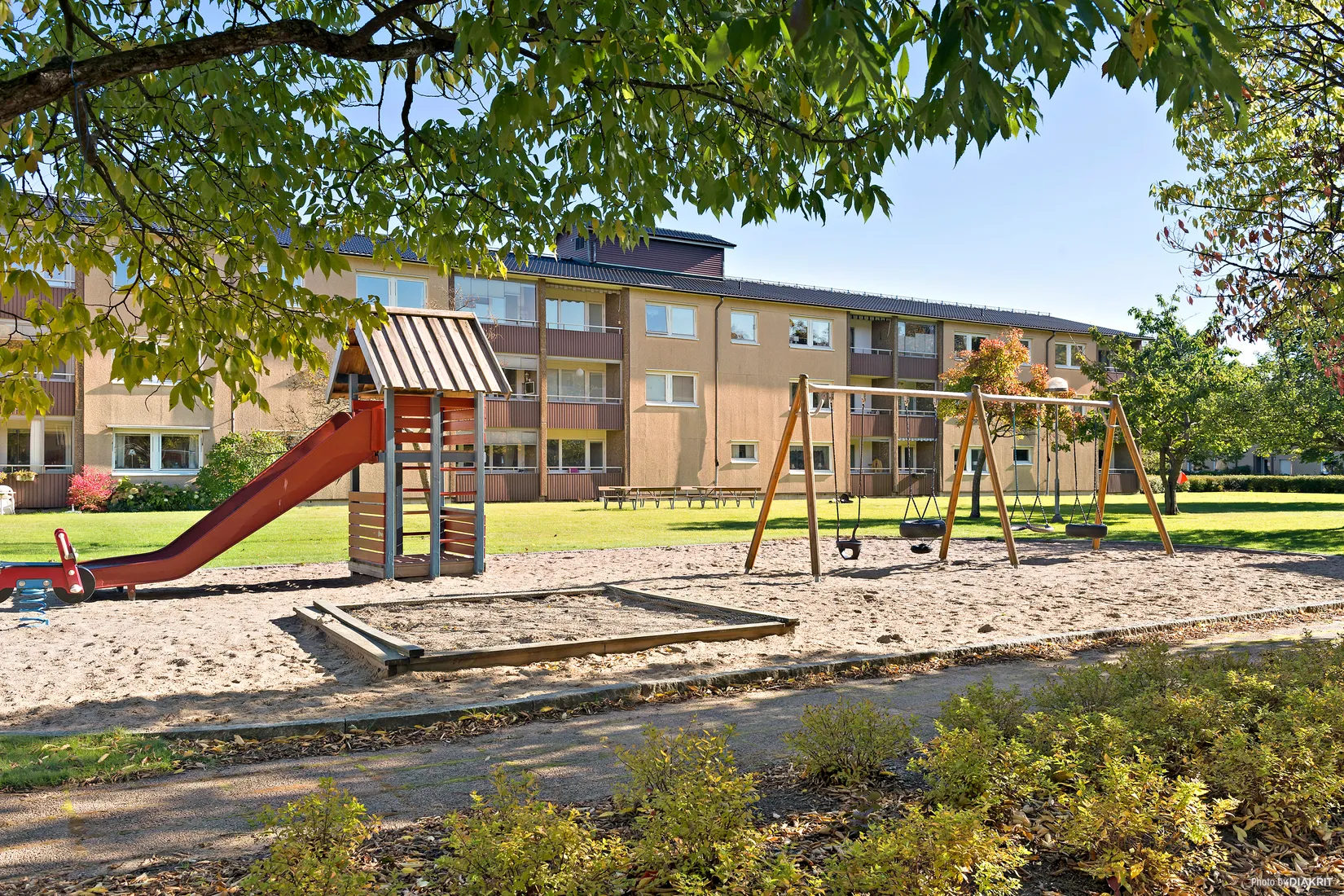 Bostadsrätt, Långåkern 23, Södra Sävedalen, Partille