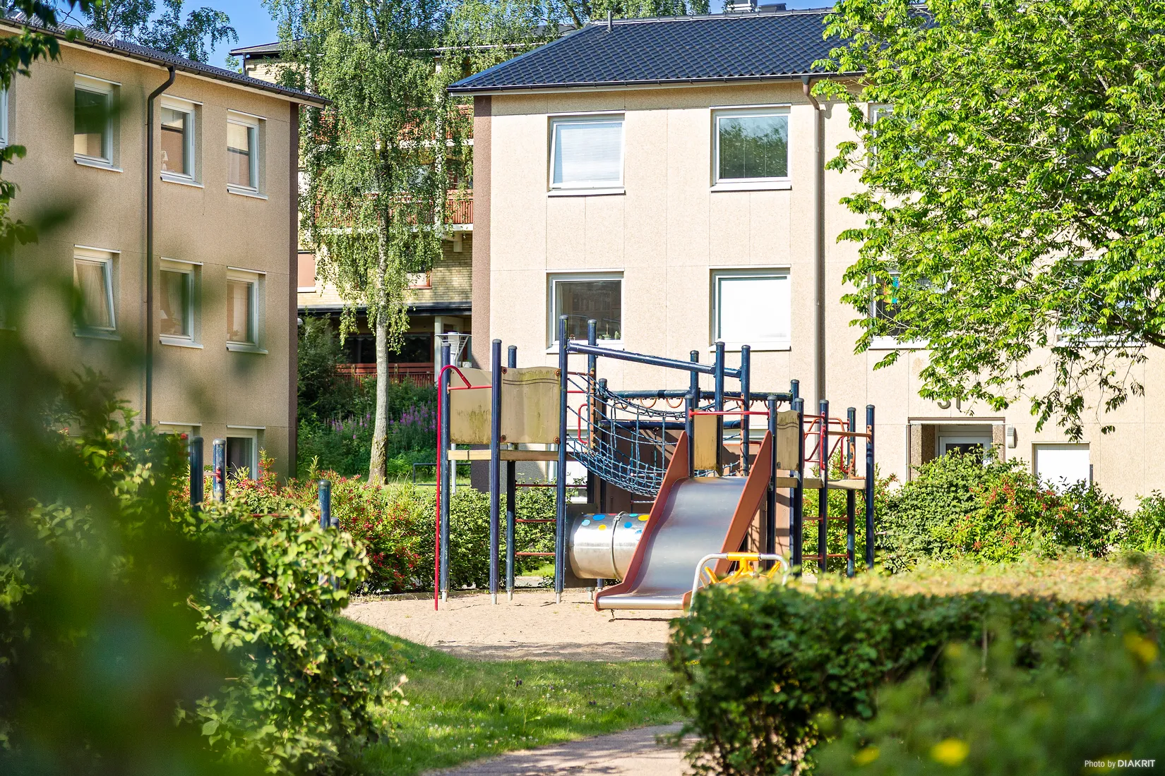 Bostadsrätt, Långåkern 23, Södra Sävedalen, Partille