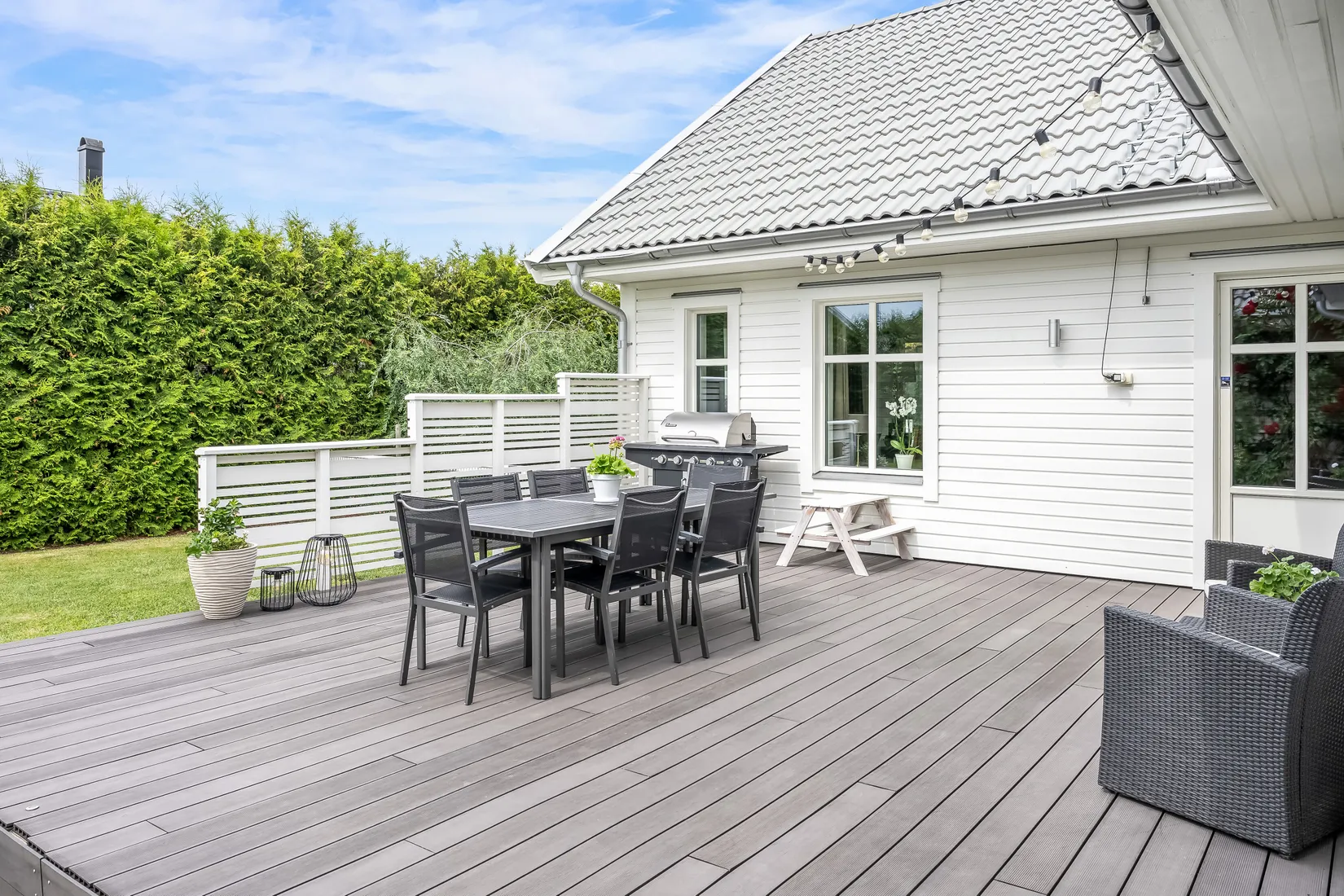 Villa, Korngatan 36, Rambodal, Norrköping