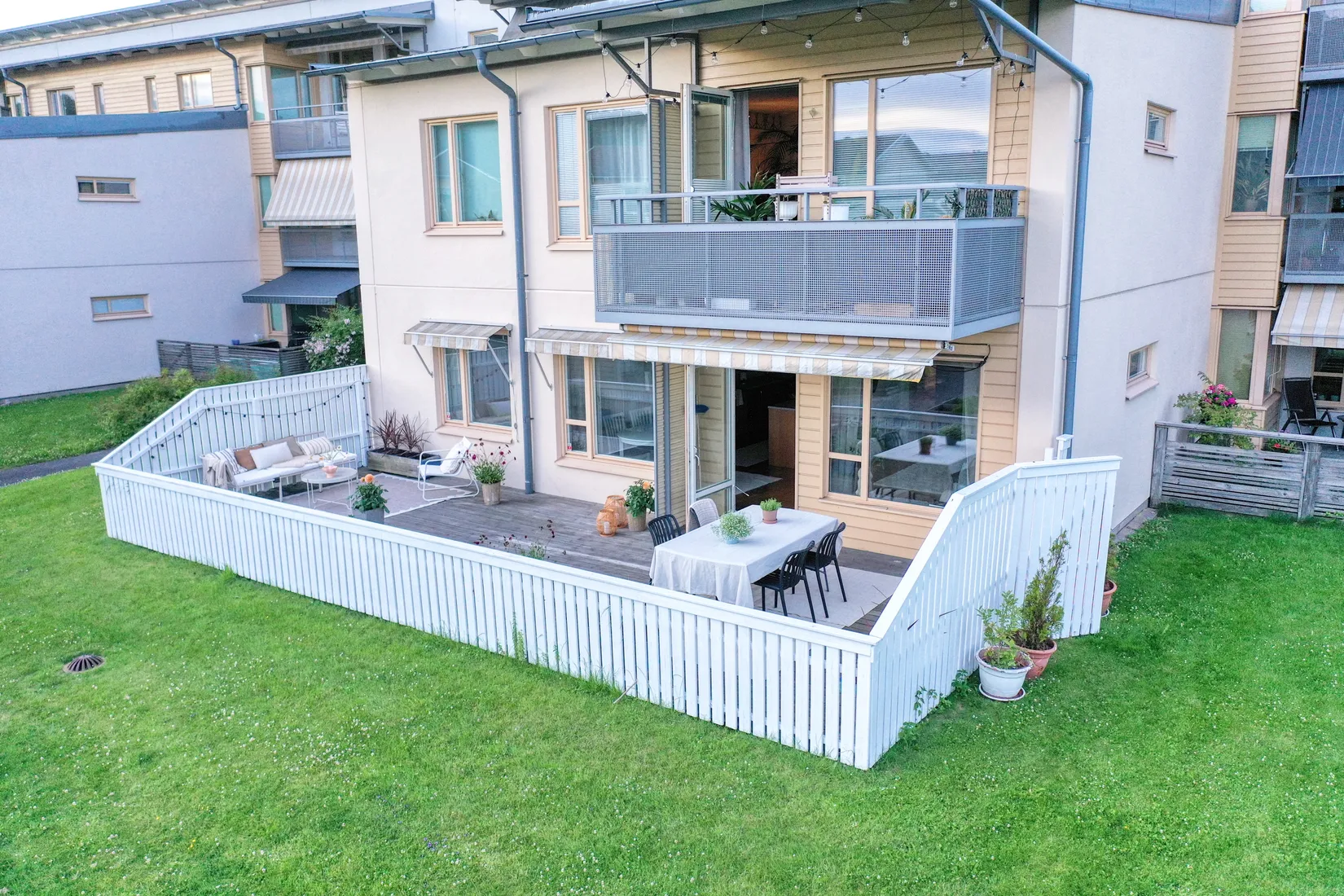 Bostadsrätt, Kamomillvägen 42, Hildedal, Göteborg