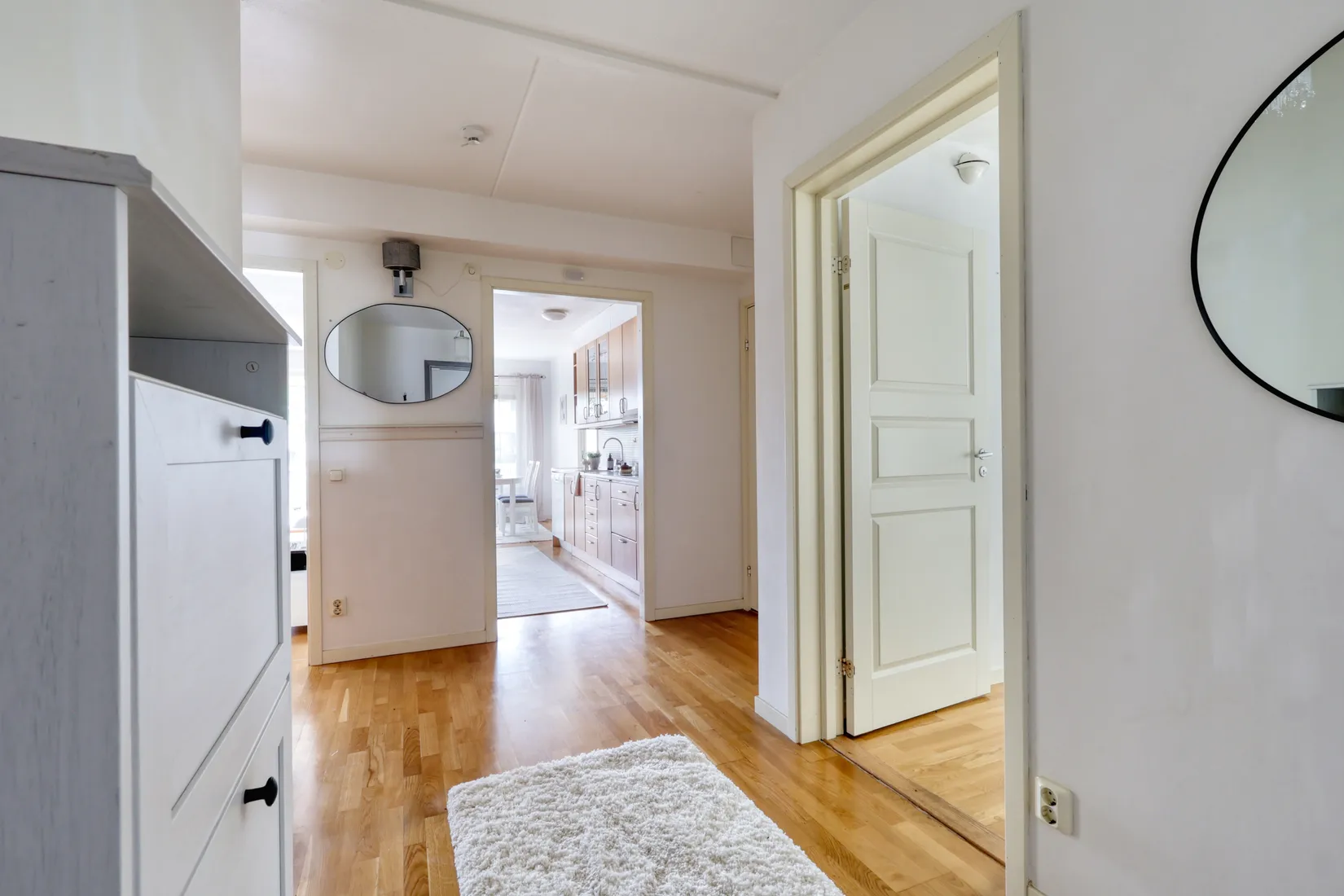 Bostadsrätt, Kamomillvägen 42, Hildedal, Göteborg