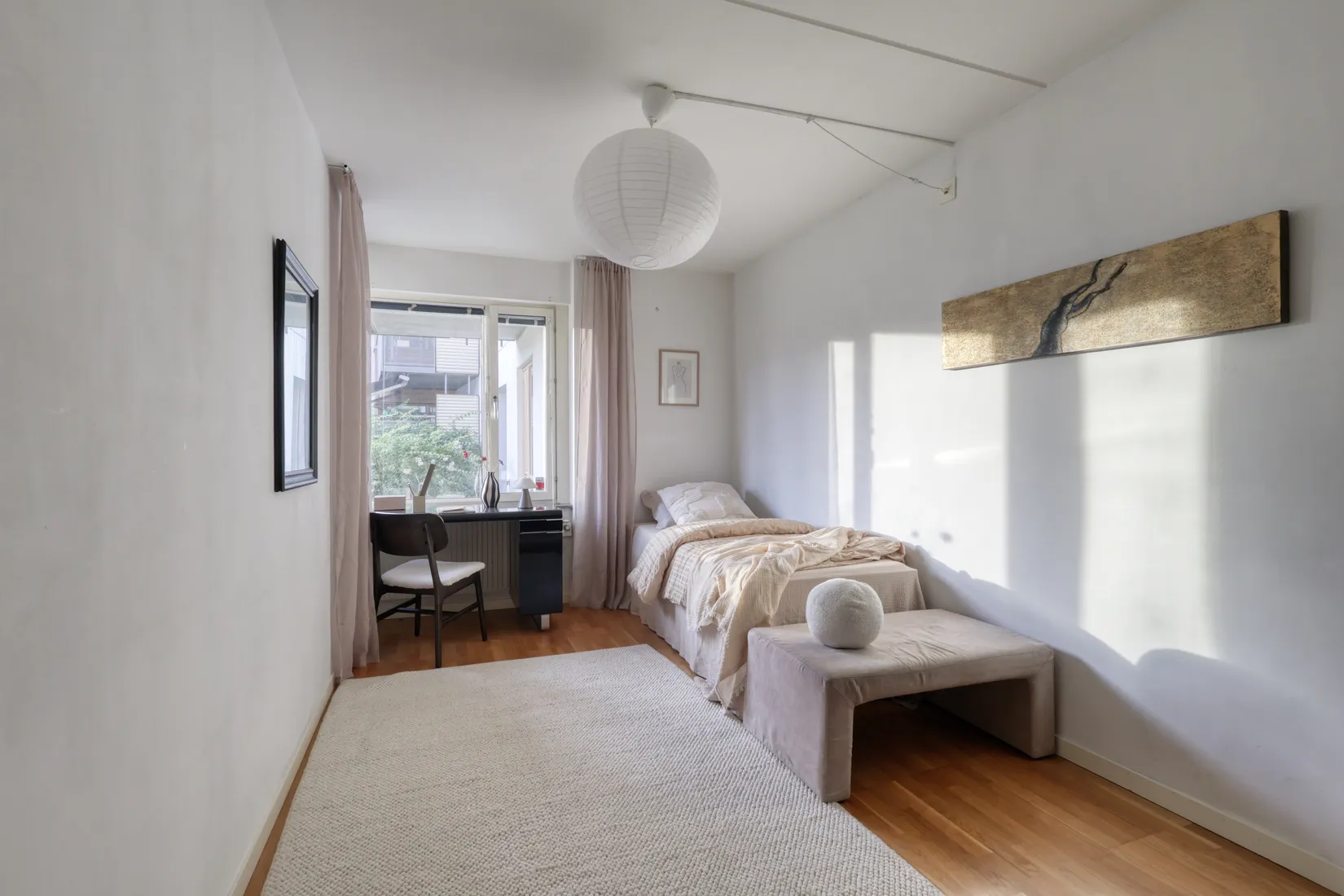 Bostadsrätt, Kamomillvägen 42, Hildedal, Göteborg