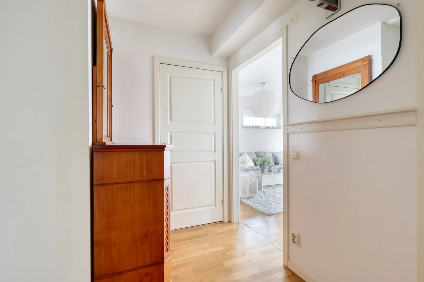 Bostadsrätt, Kamomillvägen 42, Hildedal, Göteborg