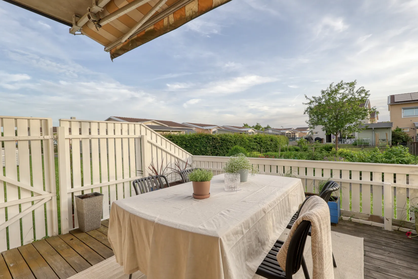 Bostadsrätt, Kamomillvägen 42, Hildedal, Göteborg