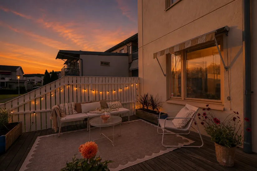 Bostadsrätt, Kamomillvägen 42, Hildedal, Göteborg