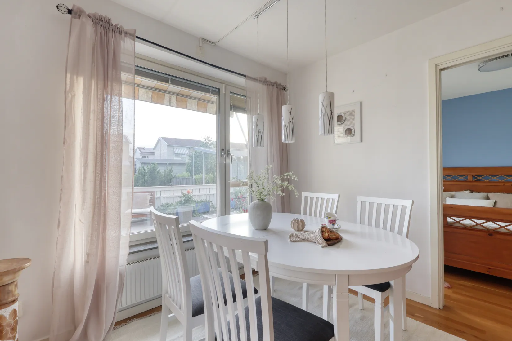 Bostadsrätt, Kamomillvägen 42, Hildedal, Göteborg