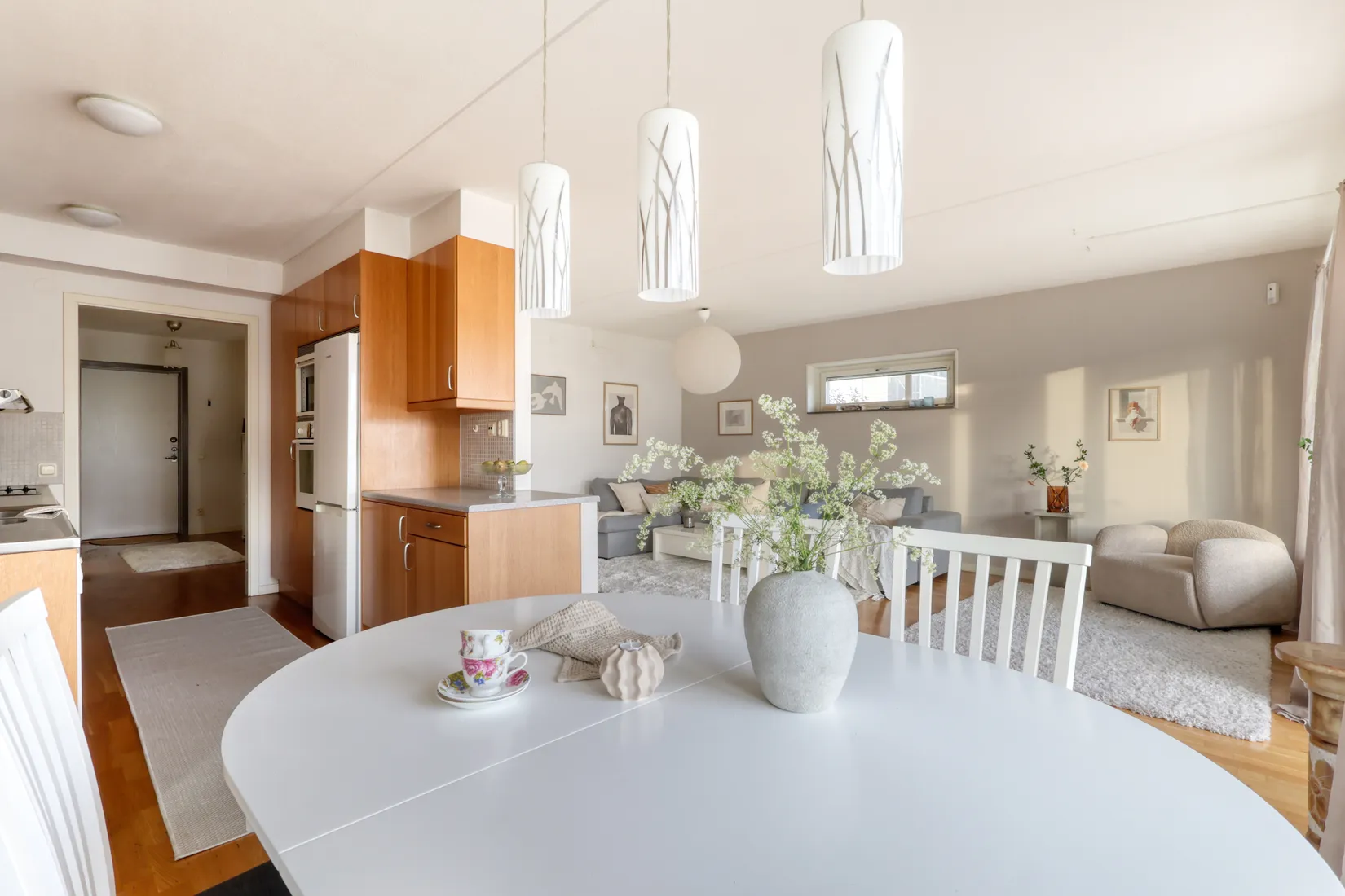 Bostadsrätt, Kamomillvägen 42, Hildedal, Göteborg