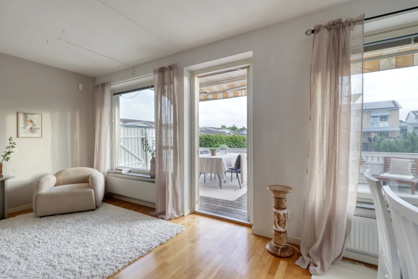 Bostadsrätt, Kamomillvägen 42, Hildedal, Göteborg