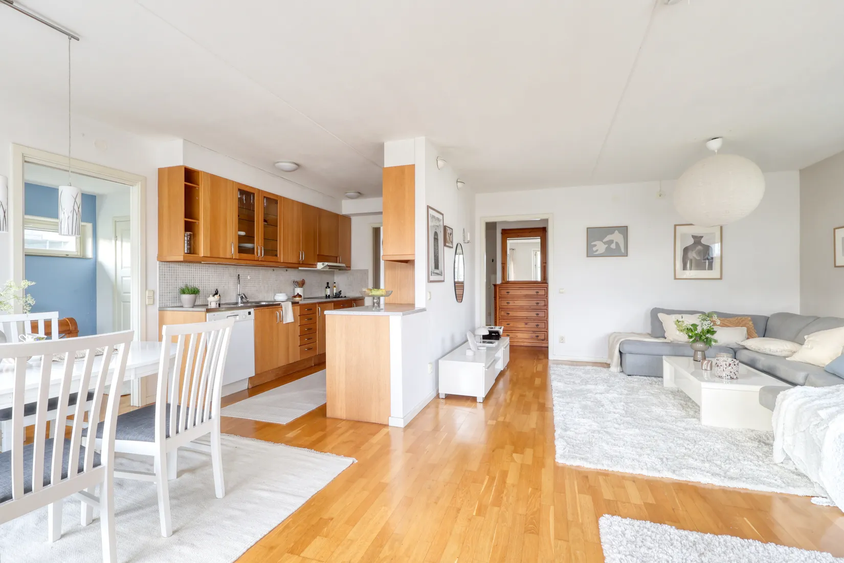 Bostadsrätt, Kamomillvägen 42, Hildedal, Göteborg