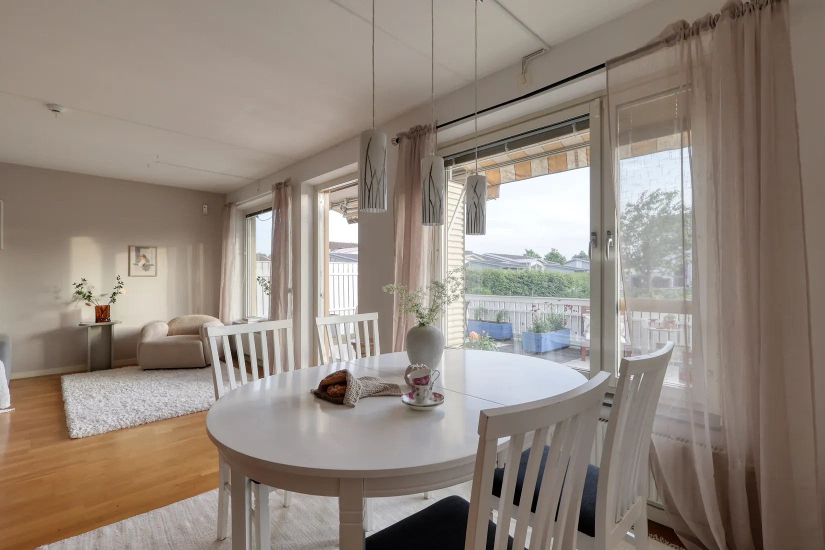 Bostadsrätt, Kamomillvägen 42, Hildedal, Göteborg