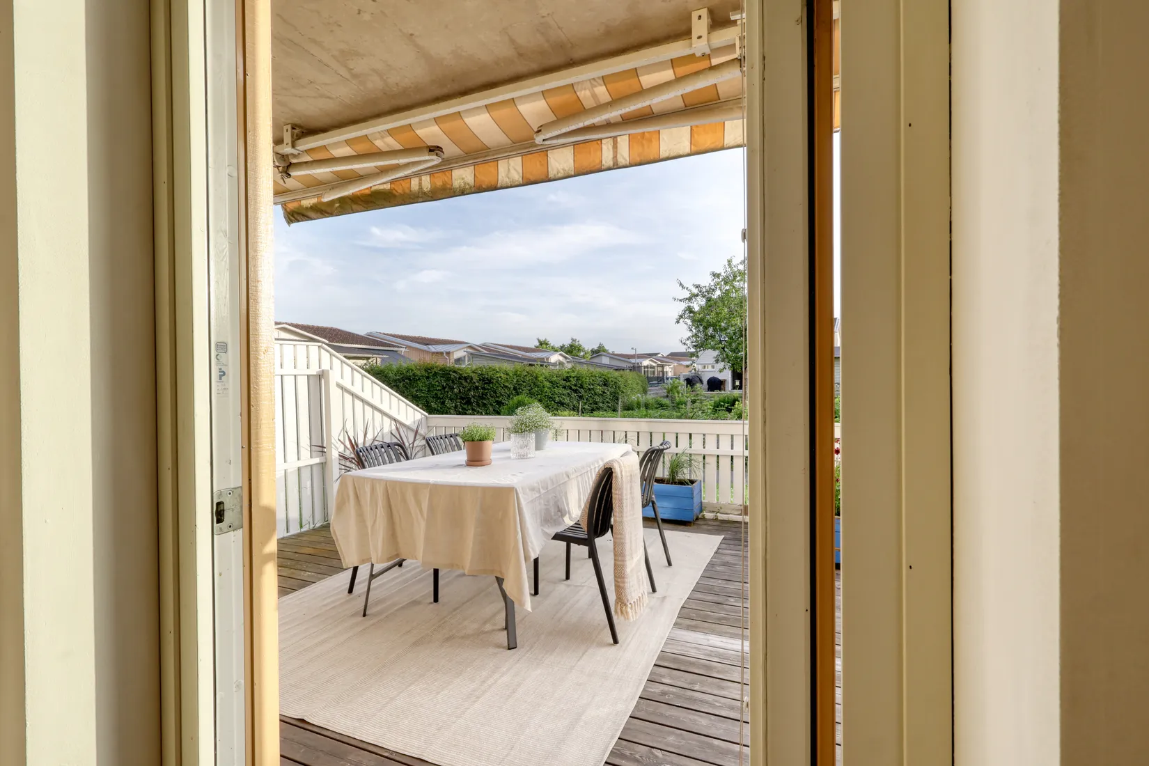 Bostadsrätt, Kamomillvägen 42, Hildedal, Göteborg