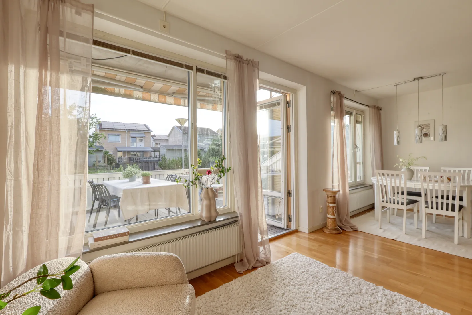 Bostadsrätt, Kamomillvägen 42, Hildedal, Göteborg