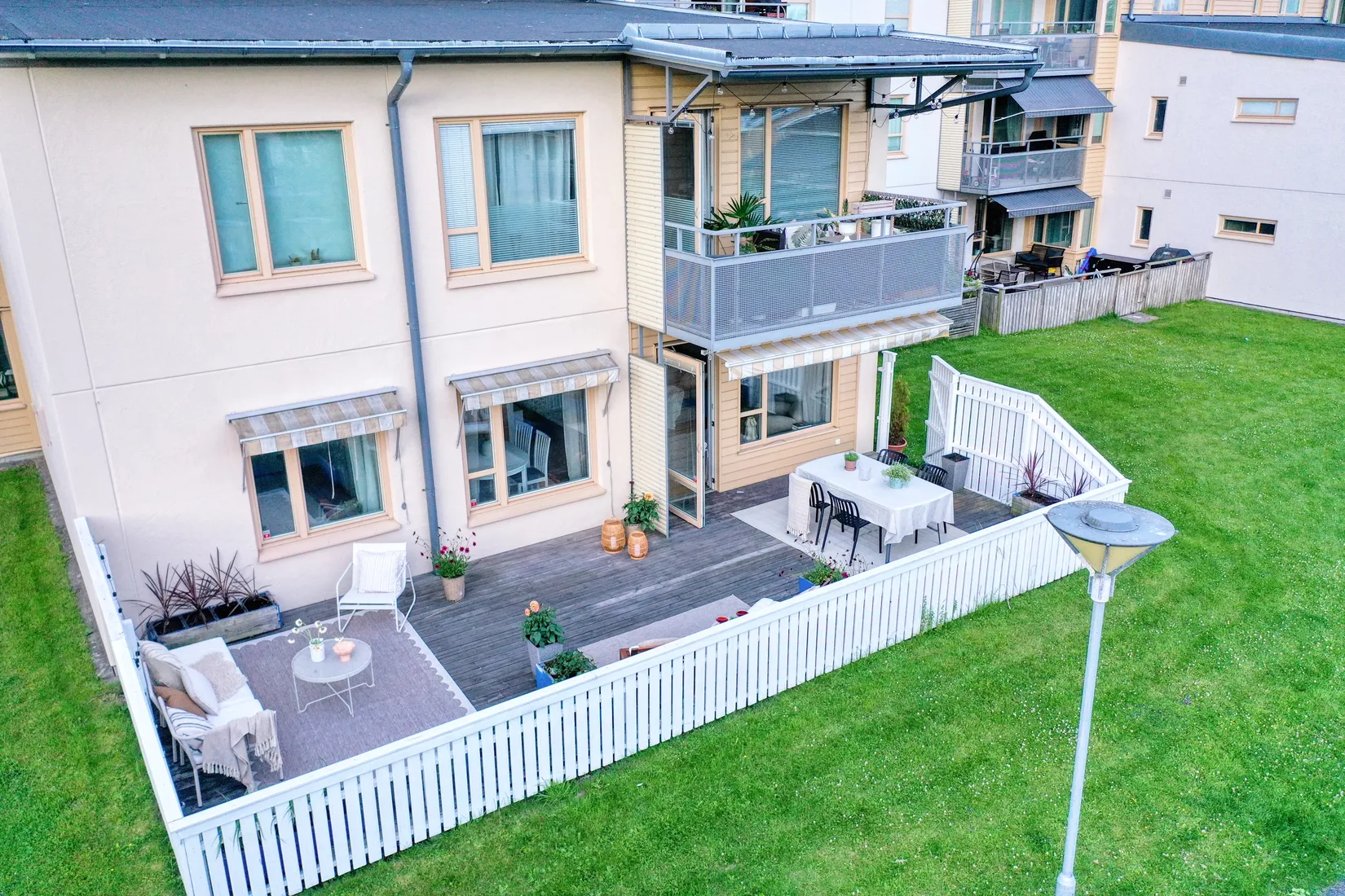 Bostadsrätt, Kamomillvägen 42, Hildedal, Göteborg