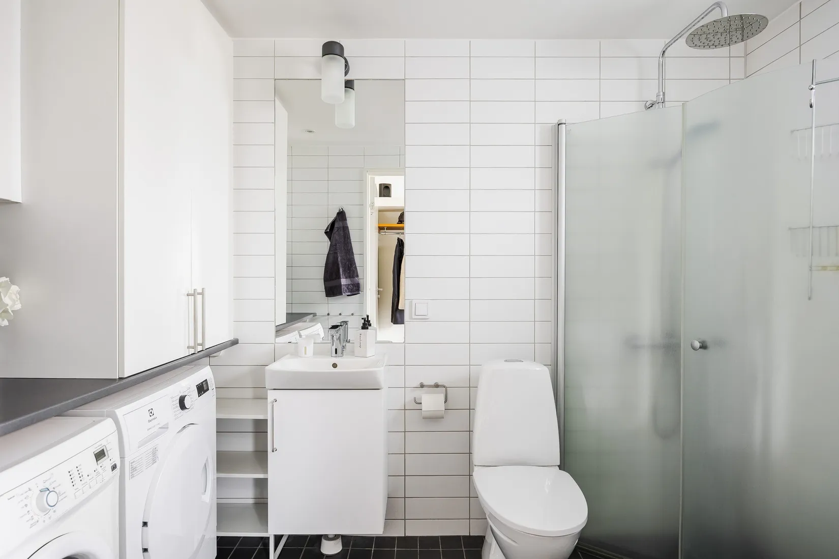 Bostadsrätt, Solvägen 28C, Kalmar