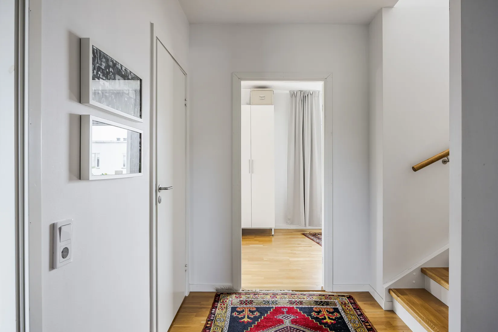 Bostadsrätt, Solvägen 28C, Kalmar