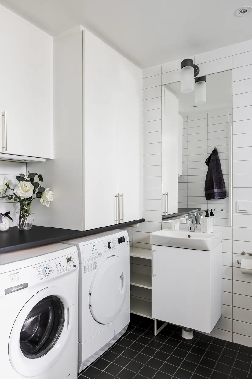Bostadsrätt, Solvägen 28C, Kalmar