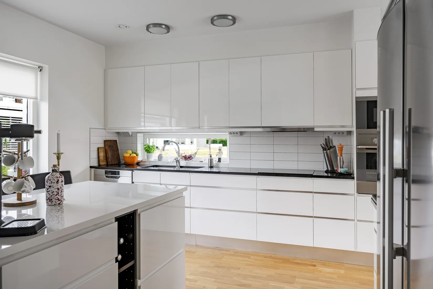 Bostadsrätt, Solvägen 28C, Kalmar
