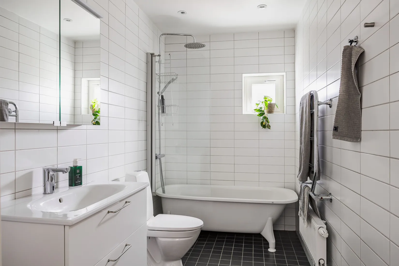 Bostadsrätt, Solvägen 28C, Kalmar