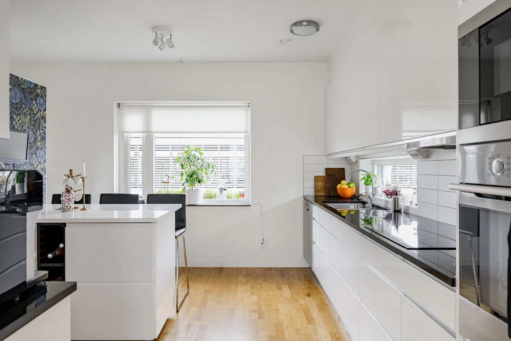 Bostadsrätt, Solvägen 28C, Kalmar