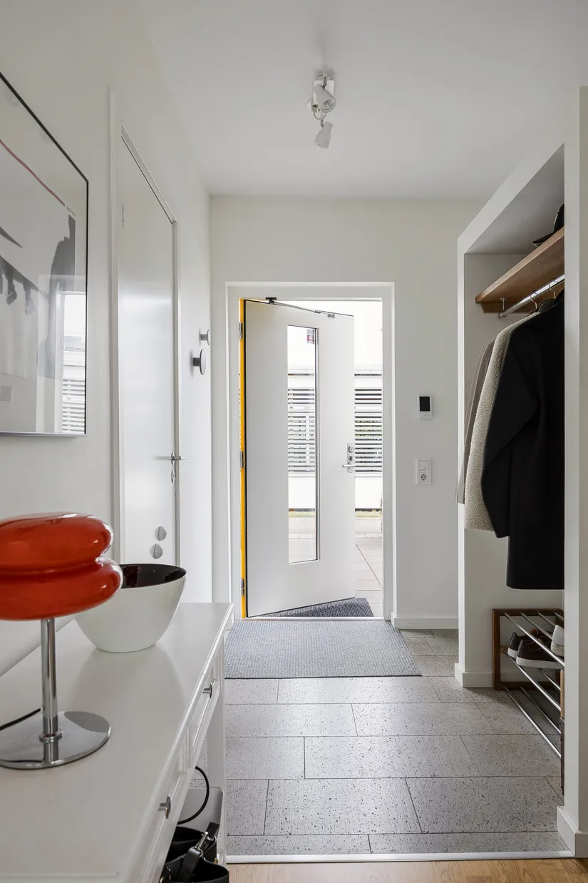 Bostadsrätt, Solvägen 28C, Kalmar