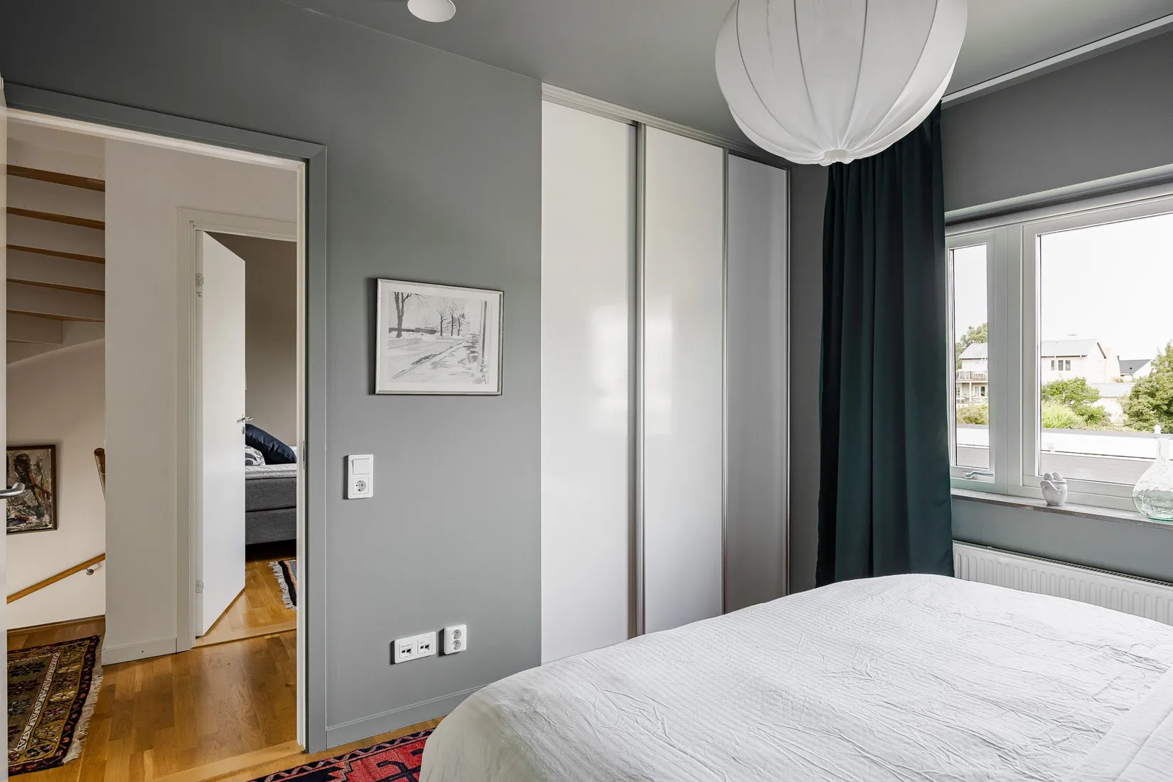 Bostadsrätt, Solvägen 28C, Kalmar