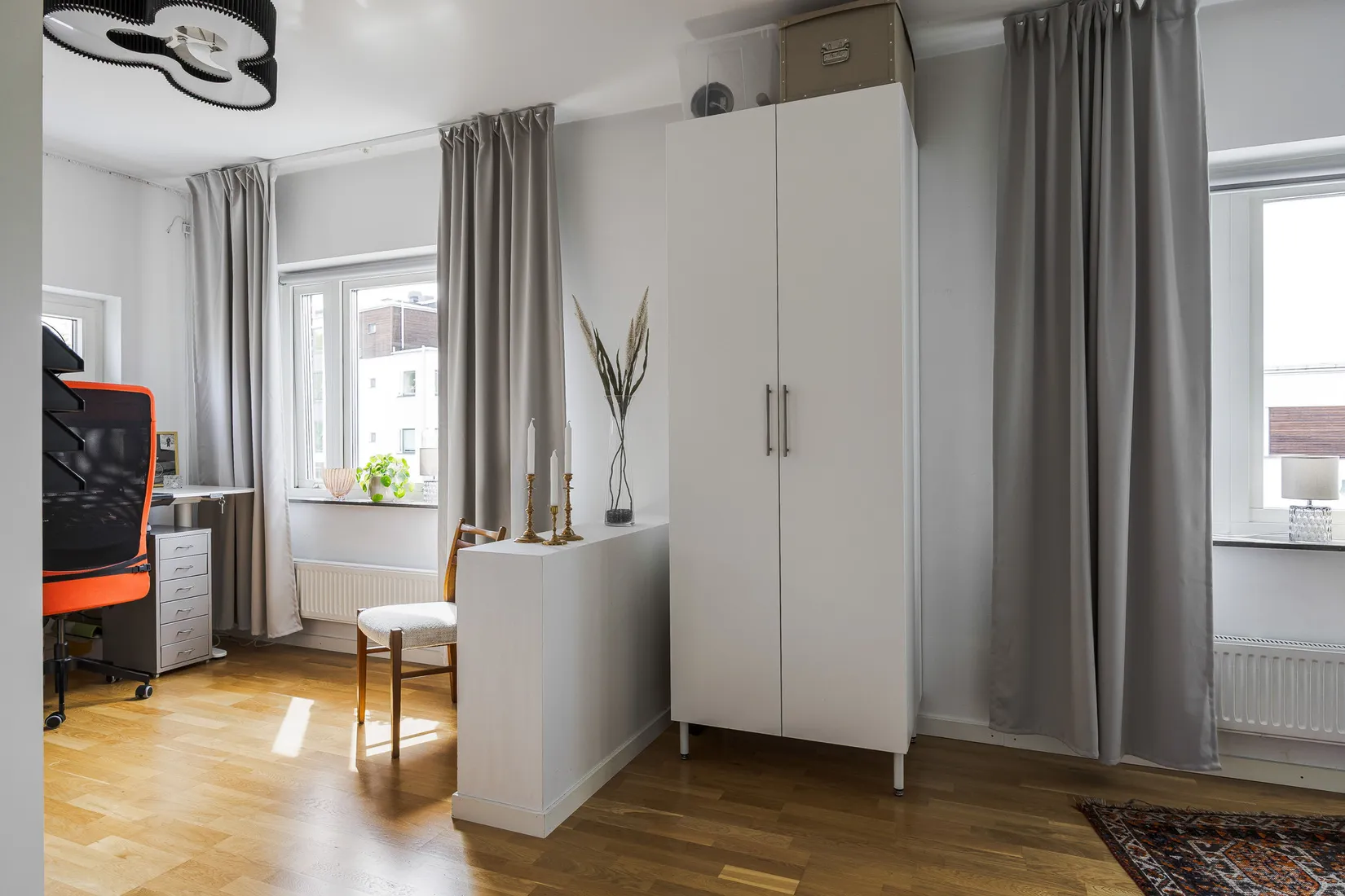 Bostadsrätt, Solvägen 28C, Kalmar