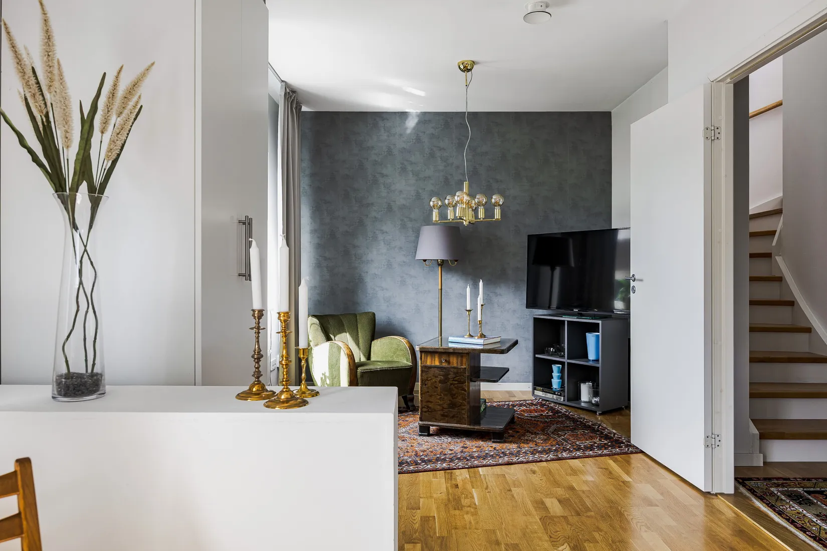 Bostadsrätt, Solvägen 28C, Kalmar