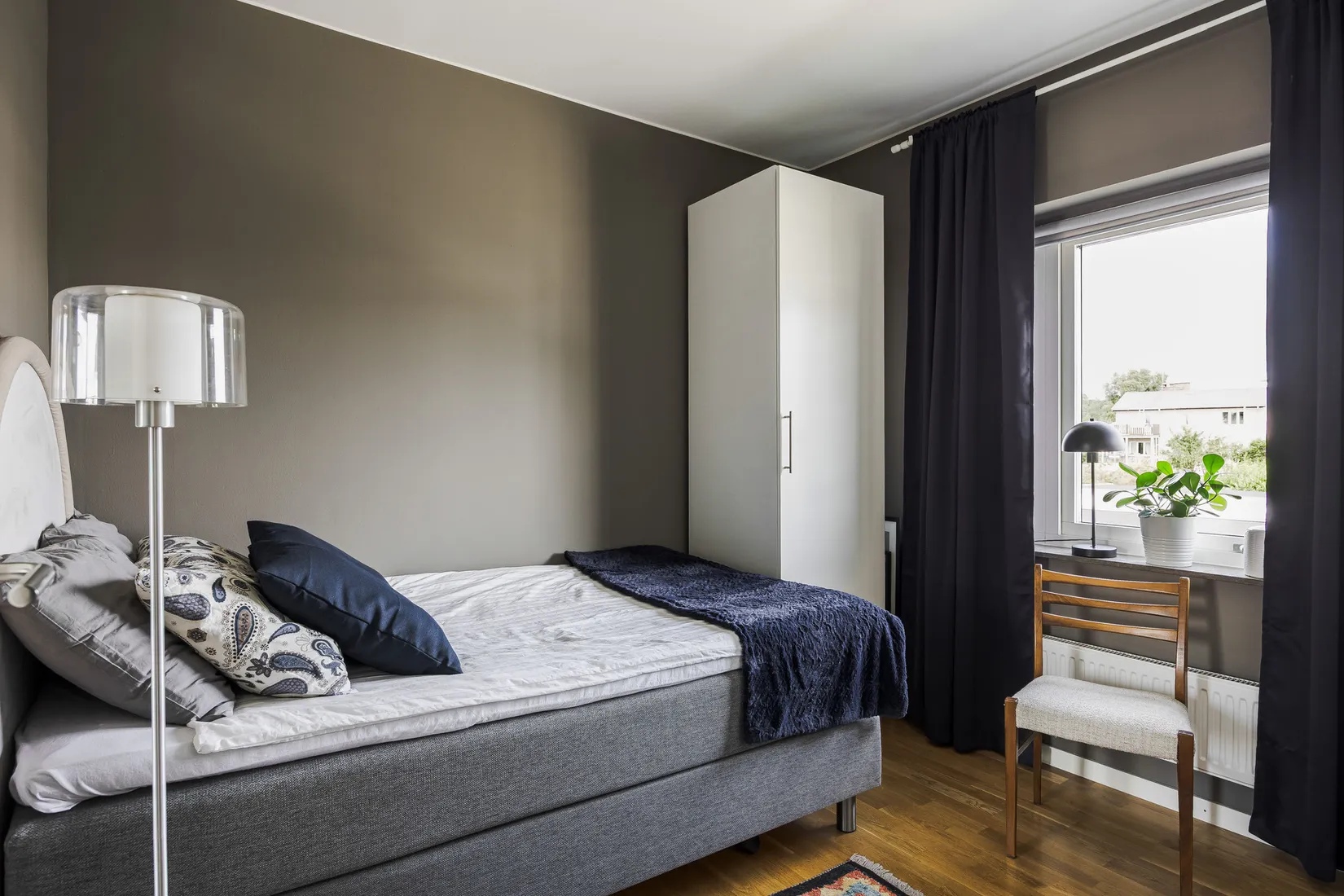 Bostadsrätt, Solvägen 28C, Kalmar
