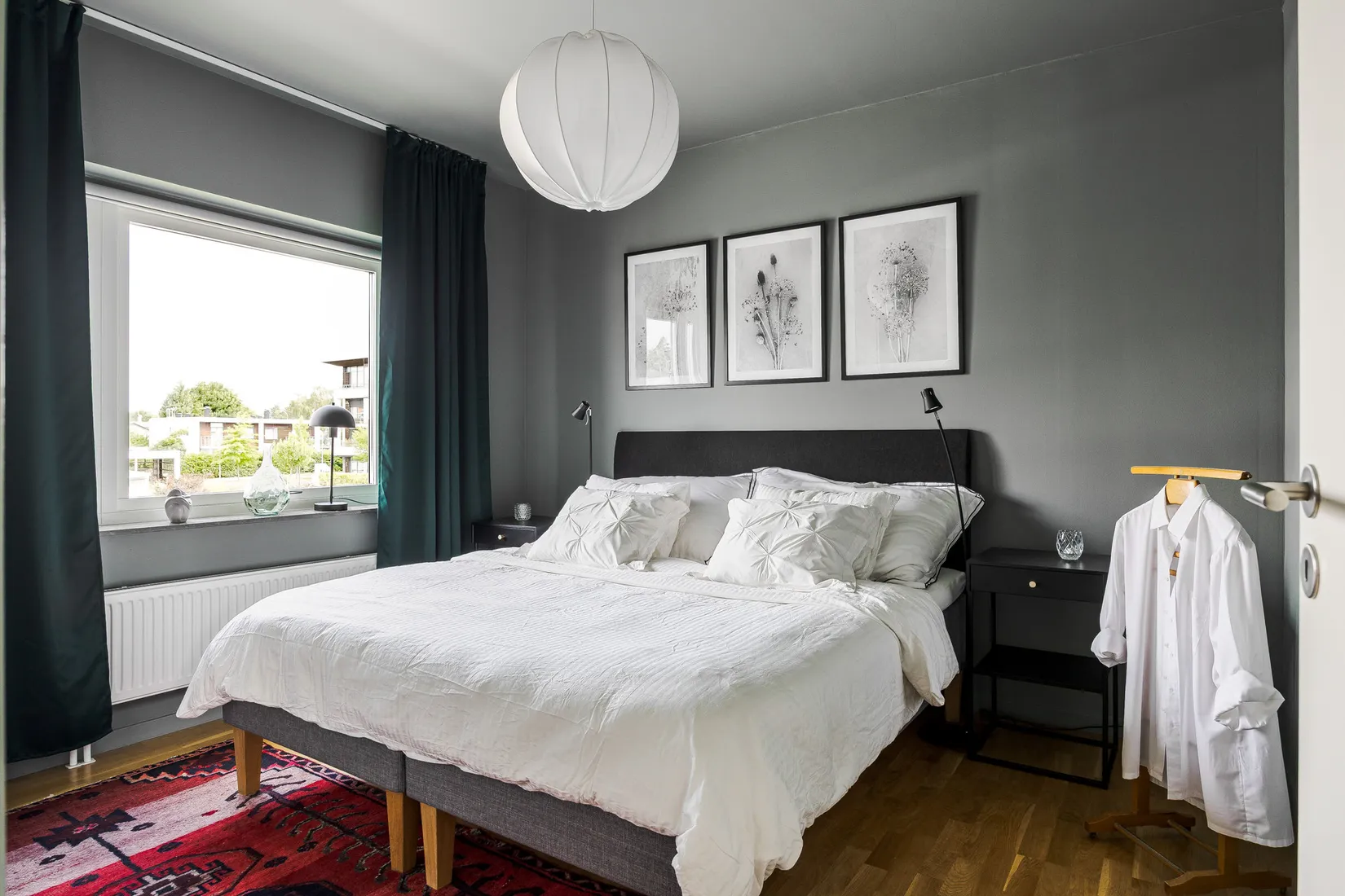 Bostadsrätt, Solvägen 28C, Kalmar