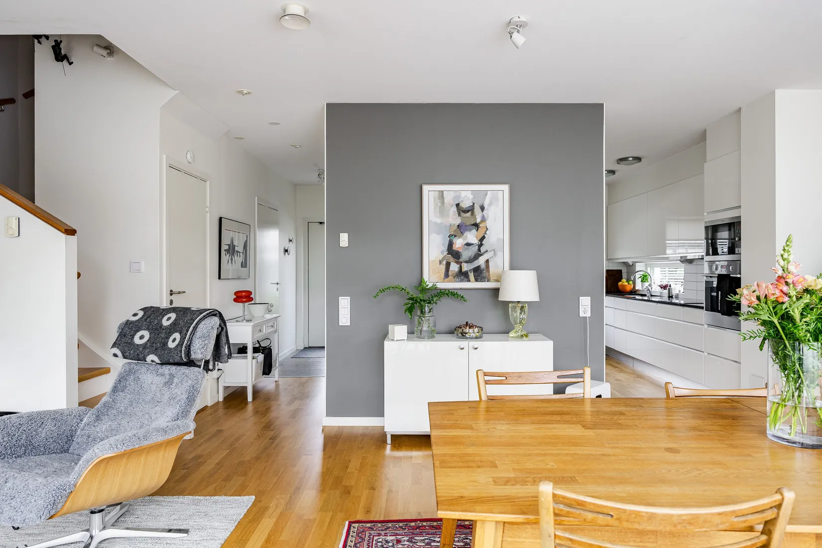 Bostadsrätt, Solvägen 28C, Kalmar