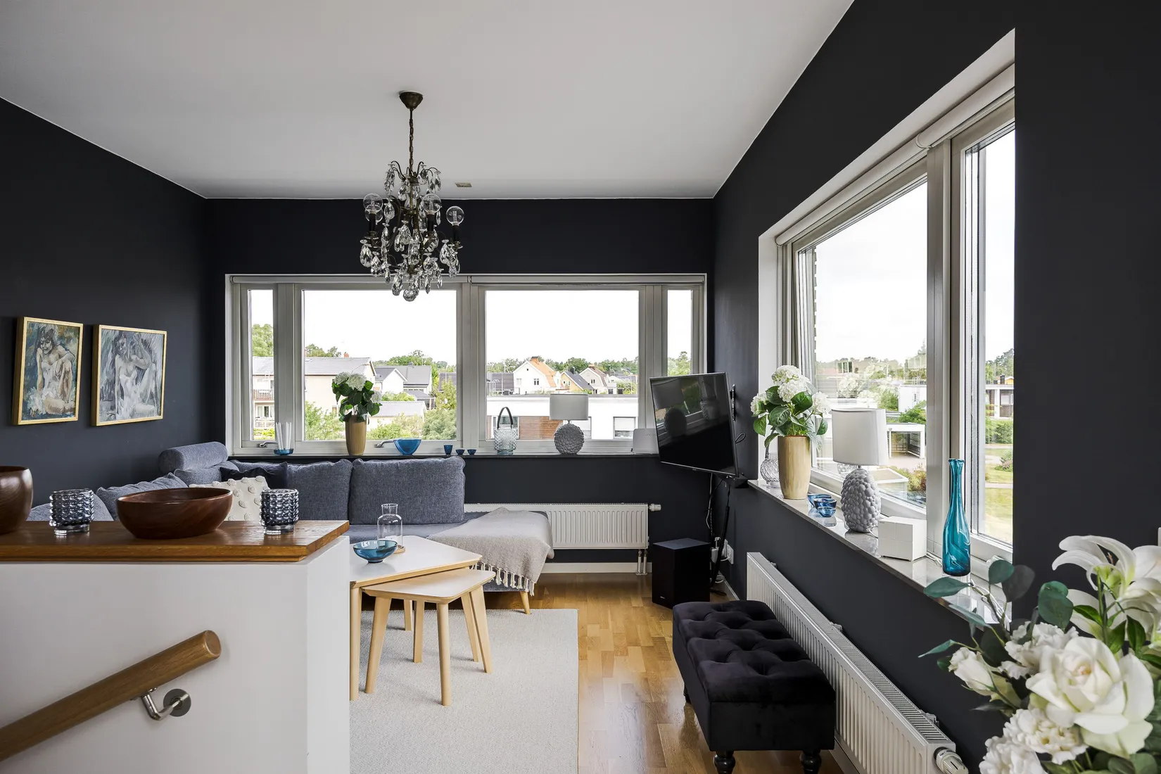 Bostadsrätt, Solvägen 28C, Kalmar