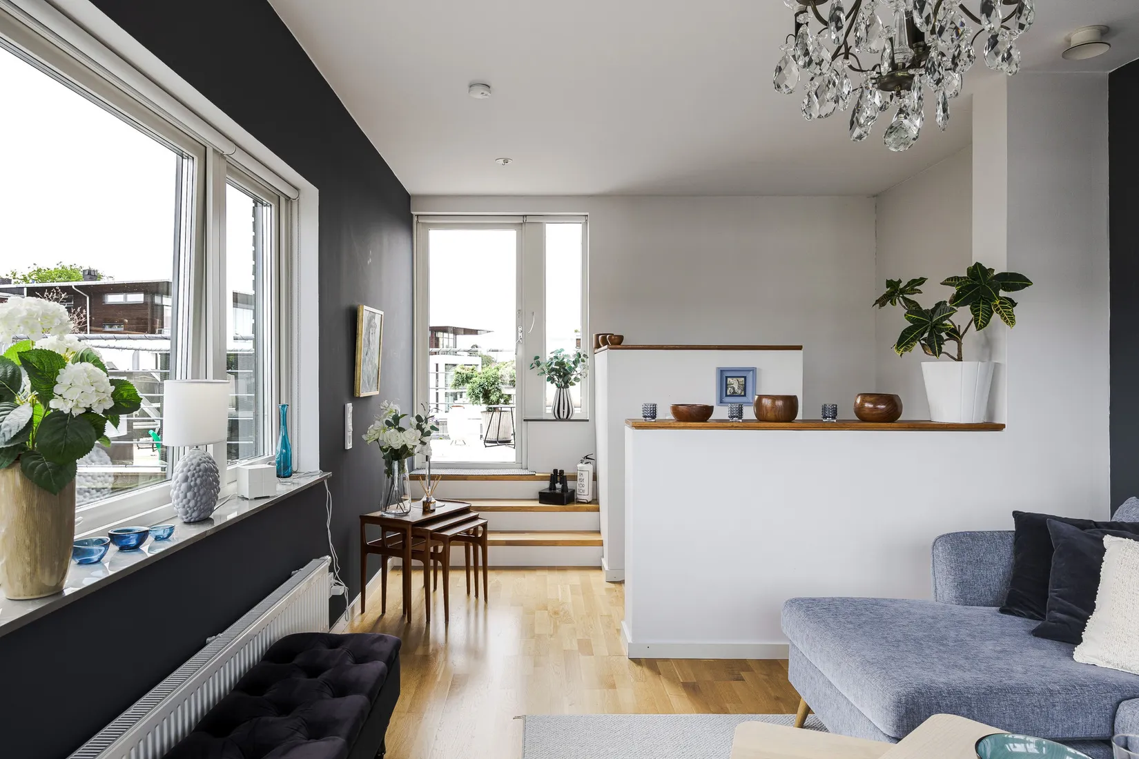 Bostadsrätt, Solvägen 28C, Kalmar