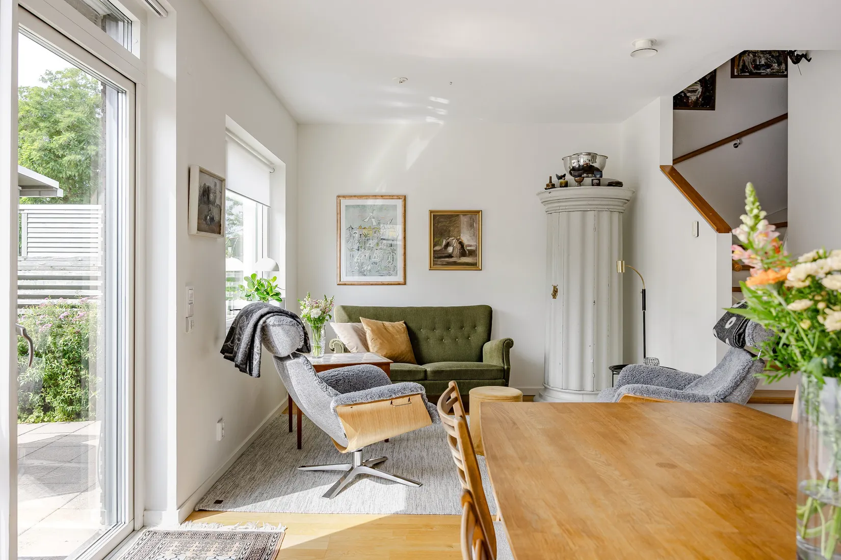 Bostadsrätt, Solvägen 28C, Kalmar
