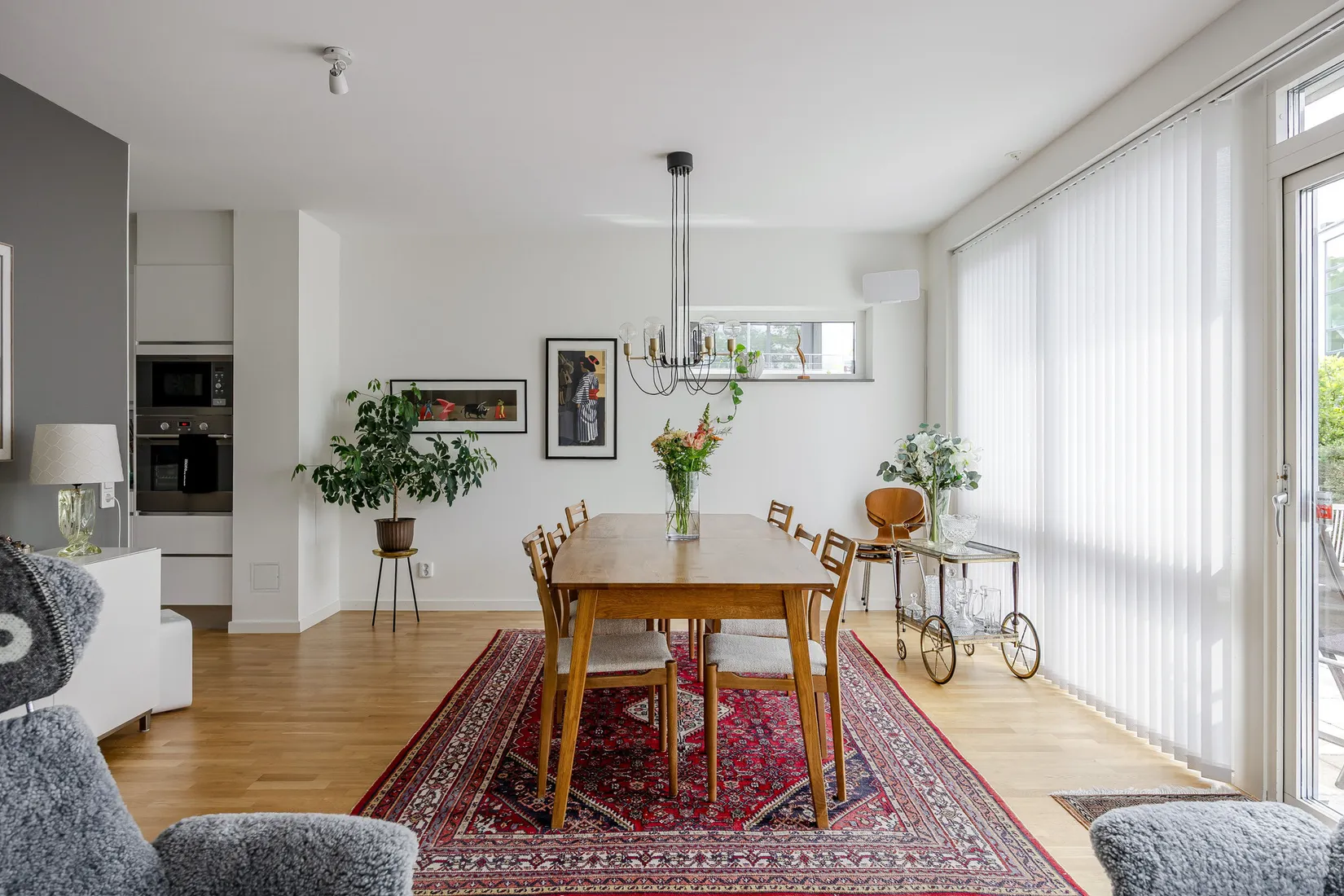 Bostadsrätt, Solvägen 28C, Kalmar