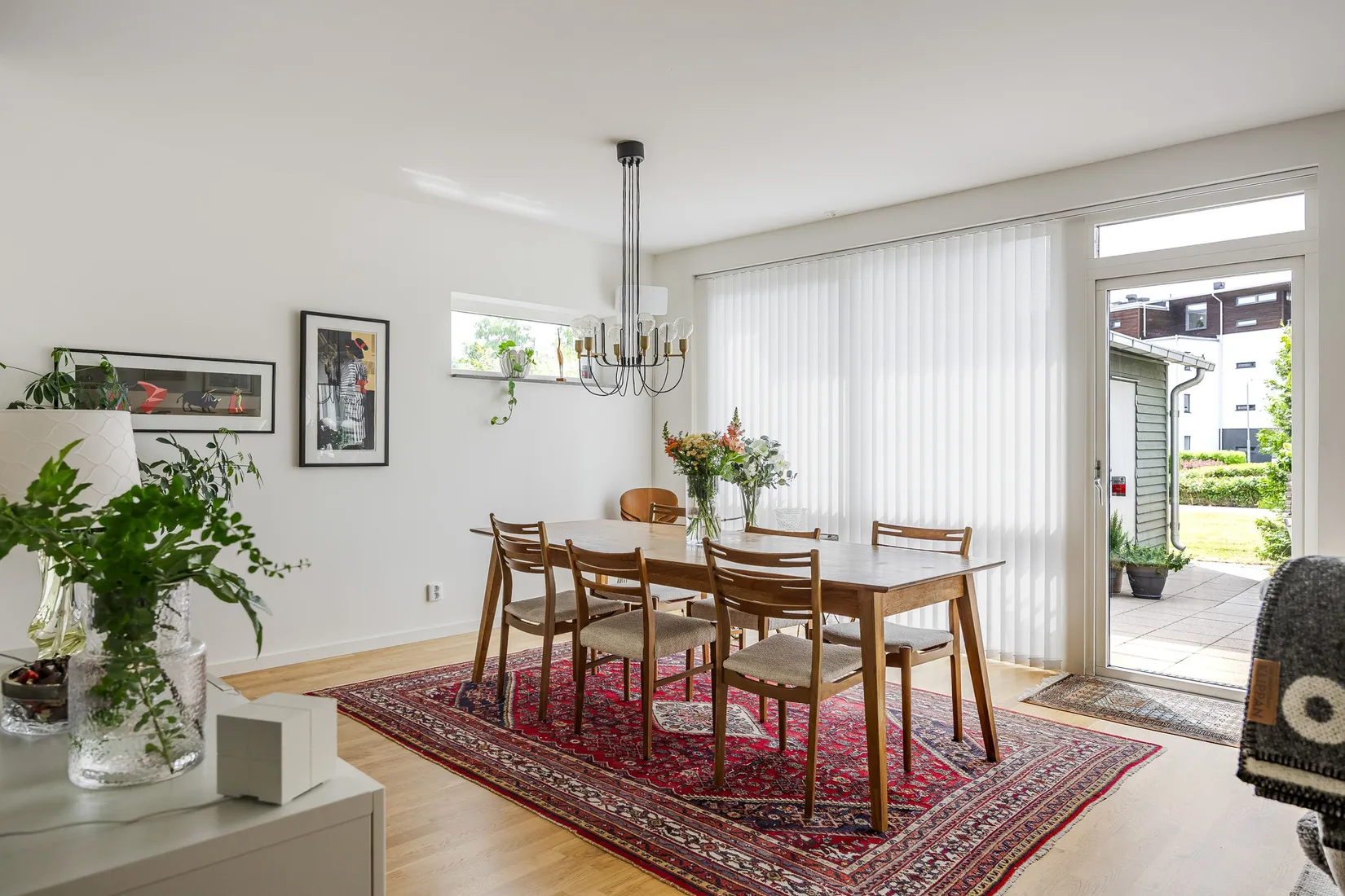 Bostadsrätt, Solvägen 28C, Kalmar