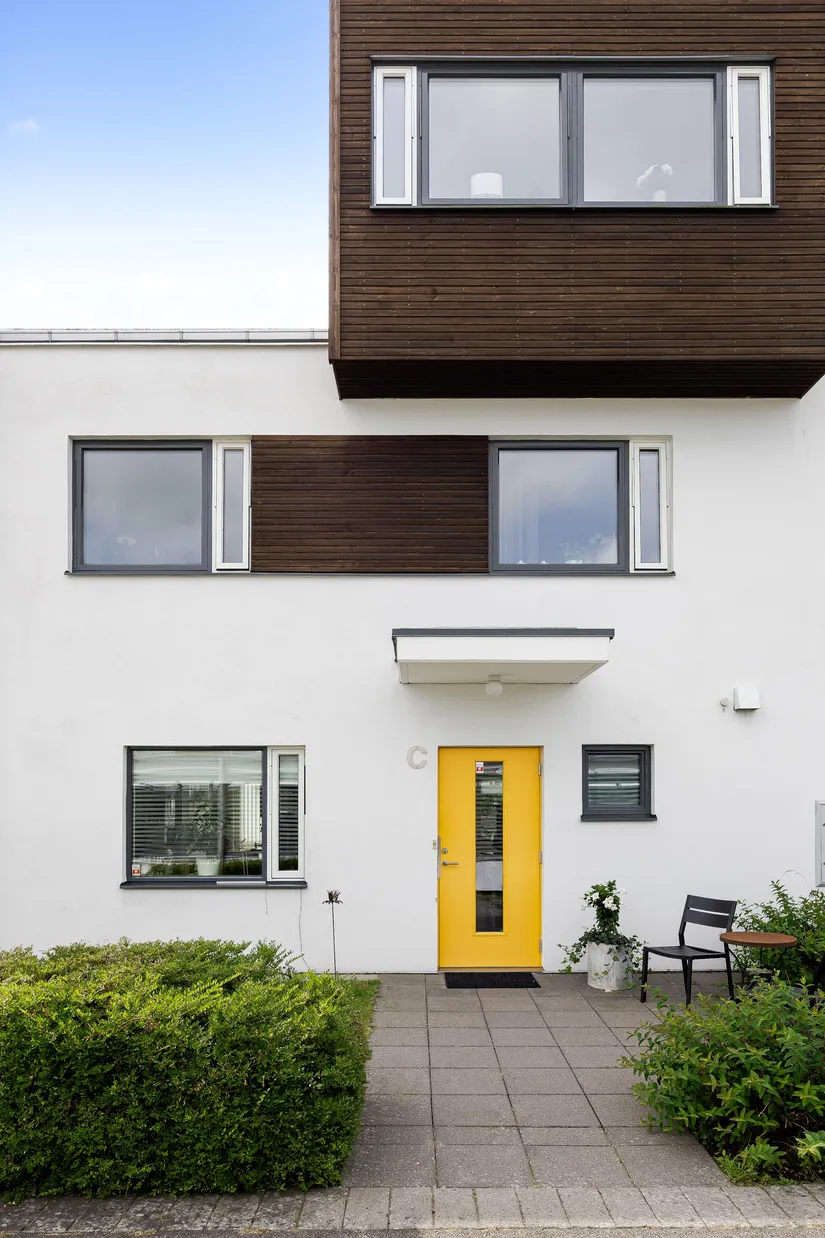 Bostadsrätt, Solvägen 28C, Kalmar