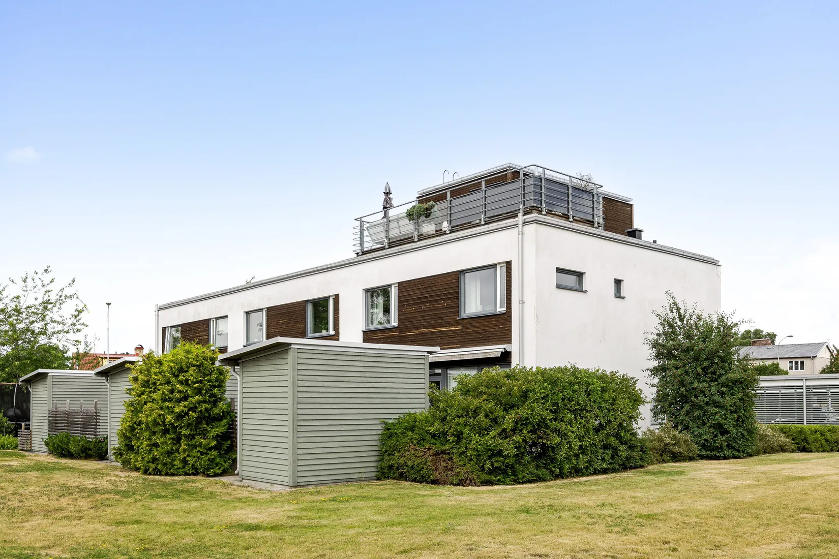Bostadsrätt, Solvägen 28C, Kalmar