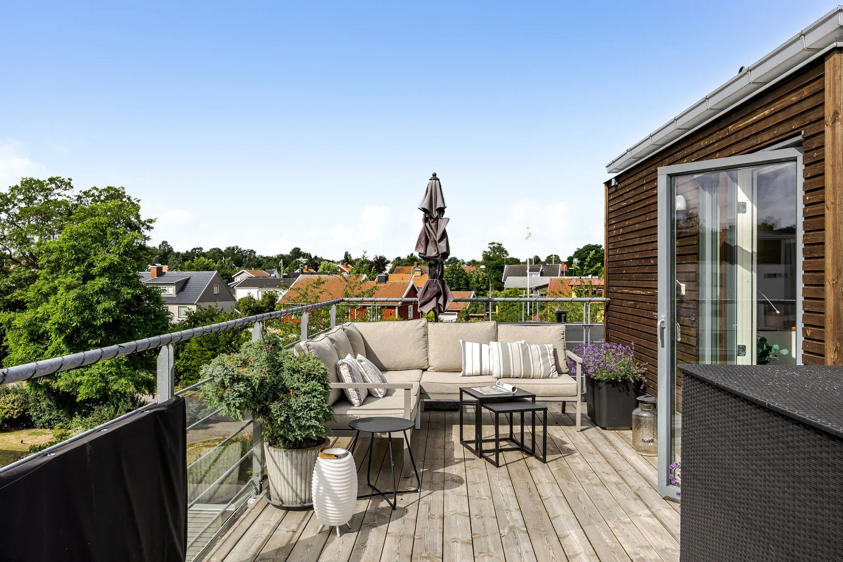 Bostadsrätt, Solvägen 28C, Kalmar