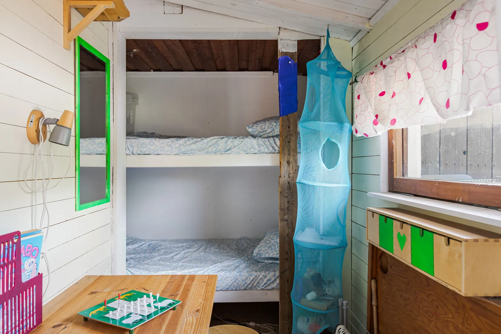 Fritidshus, Kolonistuga Päronvägen 227, Emmalund, Johannelund, Linköping