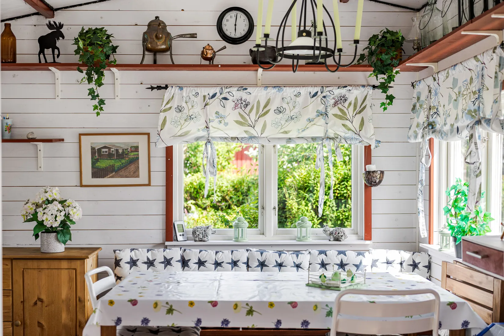 Fritidshus, Kolonistuga Päronvägen 227, Emmalund, Johannelund, Linköping