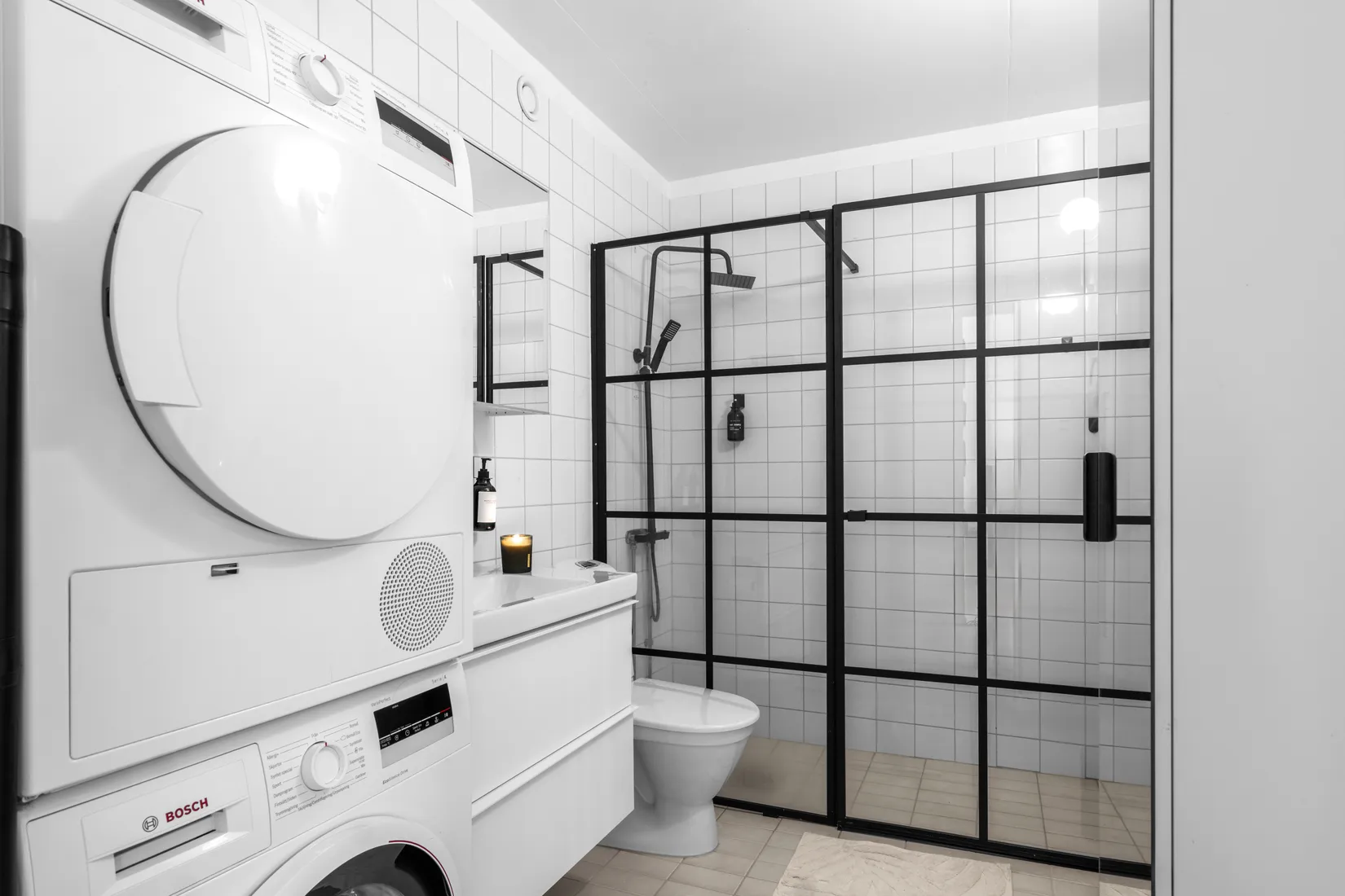 Bostadsrätt, Gräsholmsvägen 44, Skärholmen, Stockholm