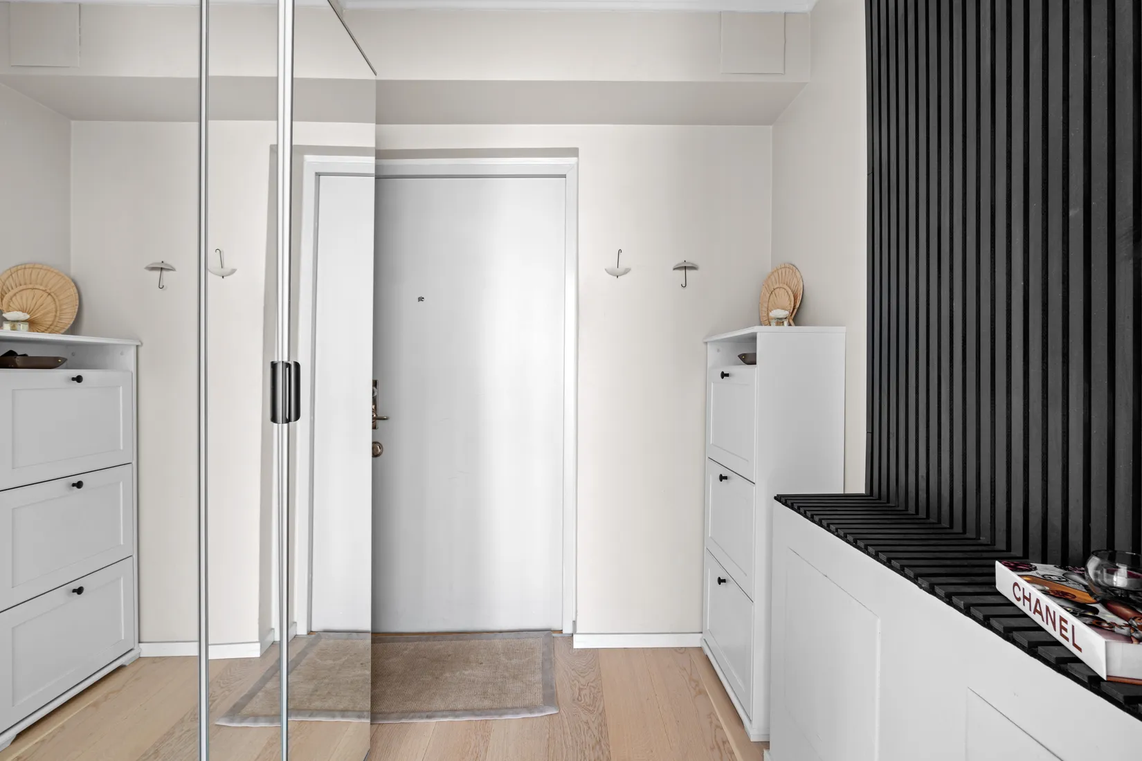 Bostadsrätt, Gräsholmsvägen 44, Skärholmen, Stockholm