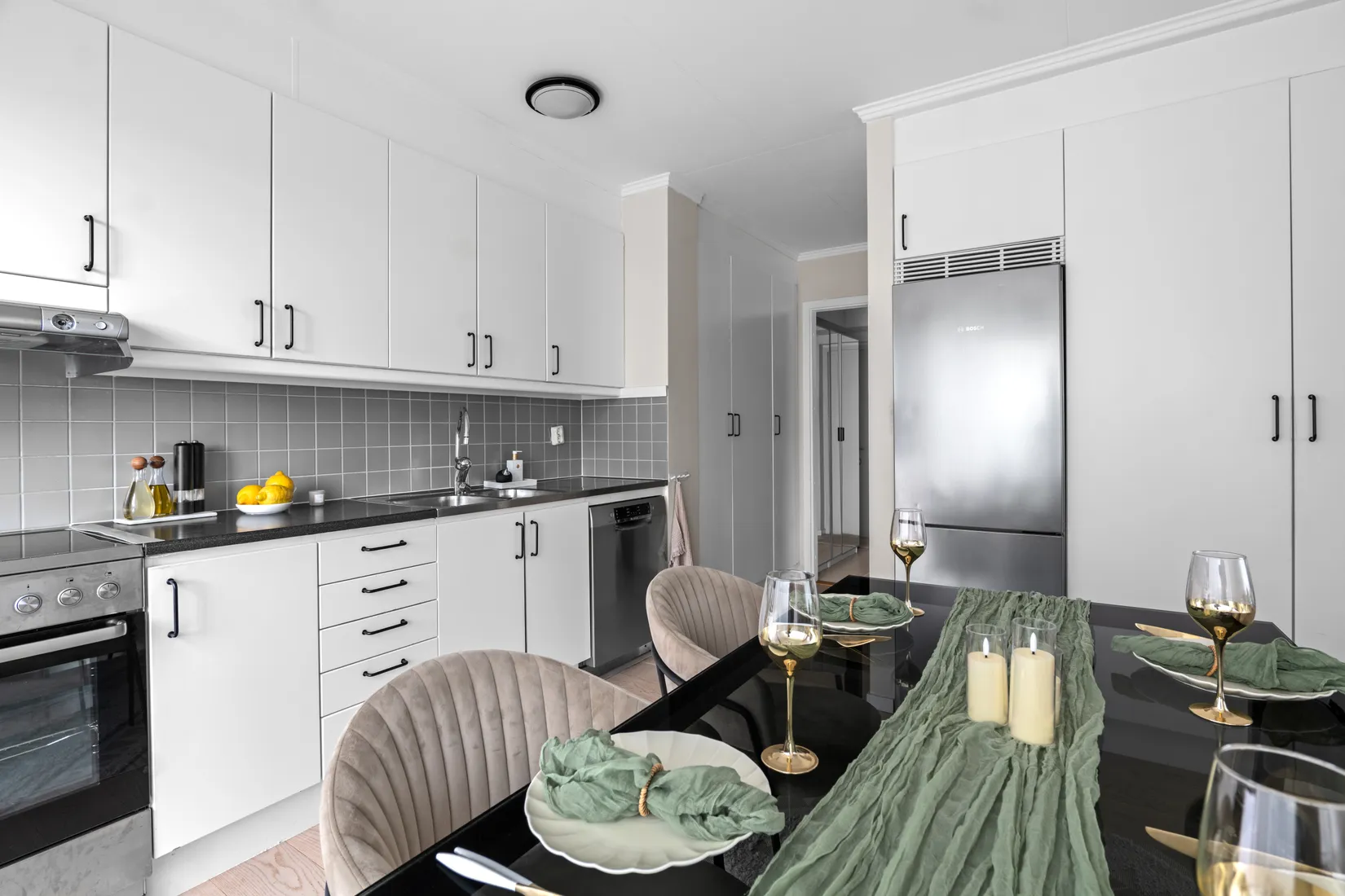 Bostadsrätt, Gräsholmsvägen 44, Skärholmen, Stockholm