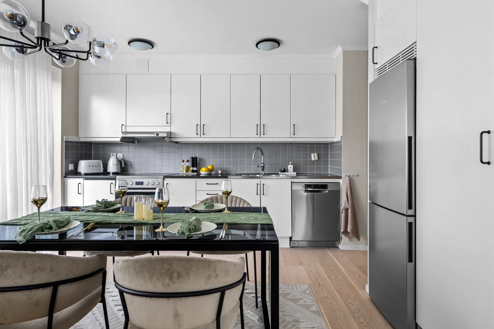 Bostadsrätt, Gräsholmsvägen 44, Skärholmen, Stockholm
