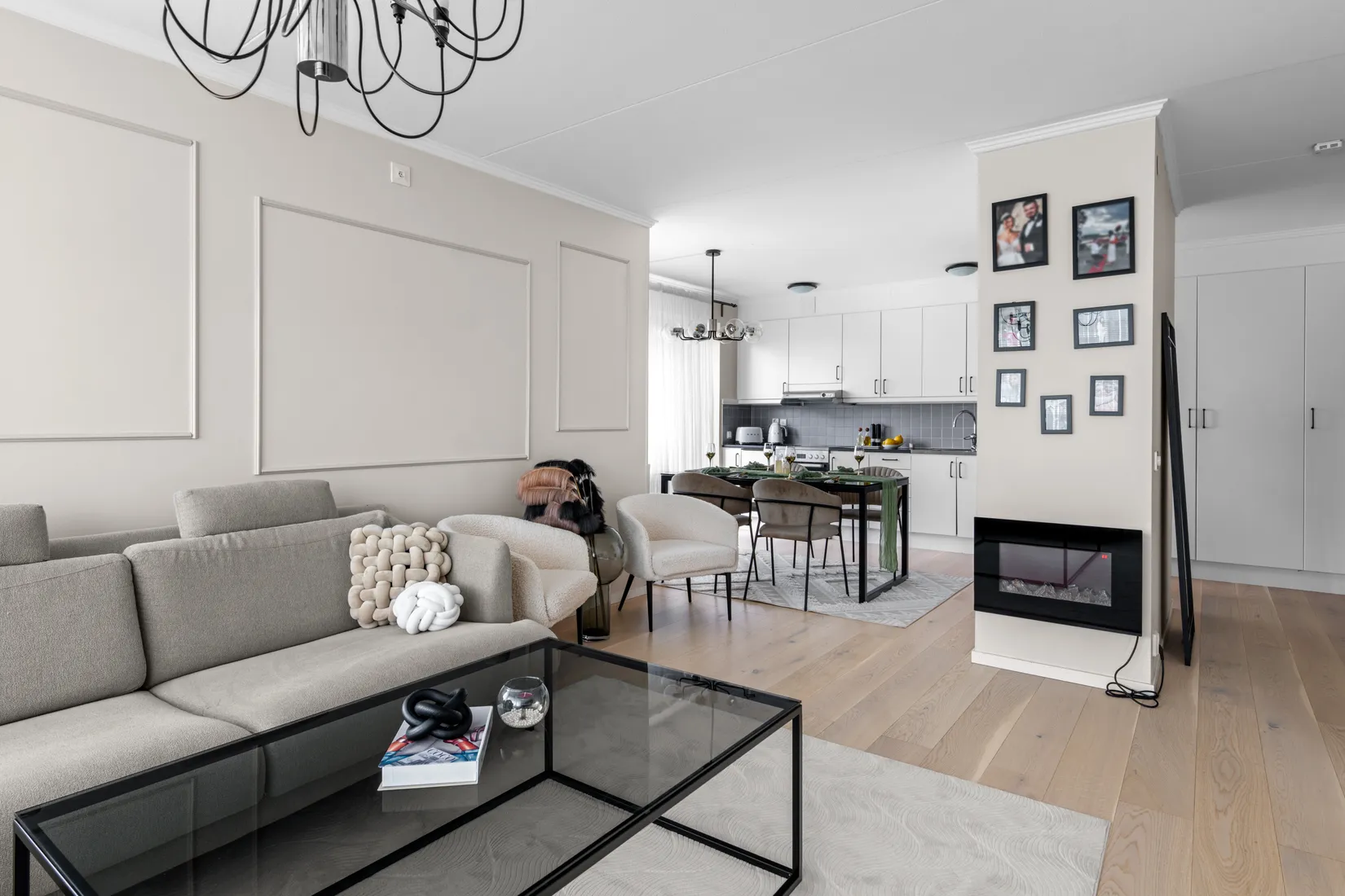Bostadsrätt, Gräsholmsvägen 44, Skärholmen, Stockholm